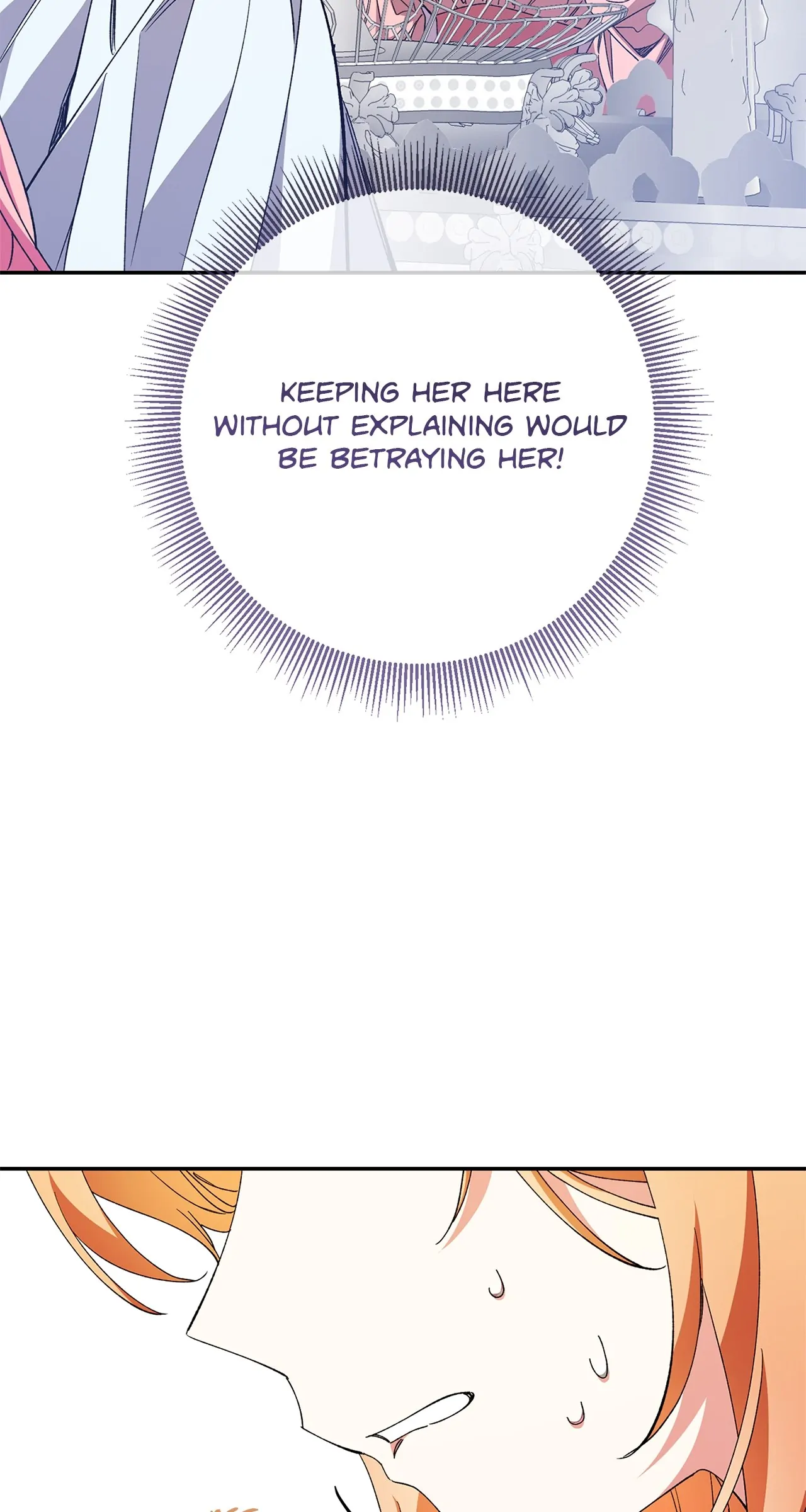The Planned First Kiss chapter 55 page 70