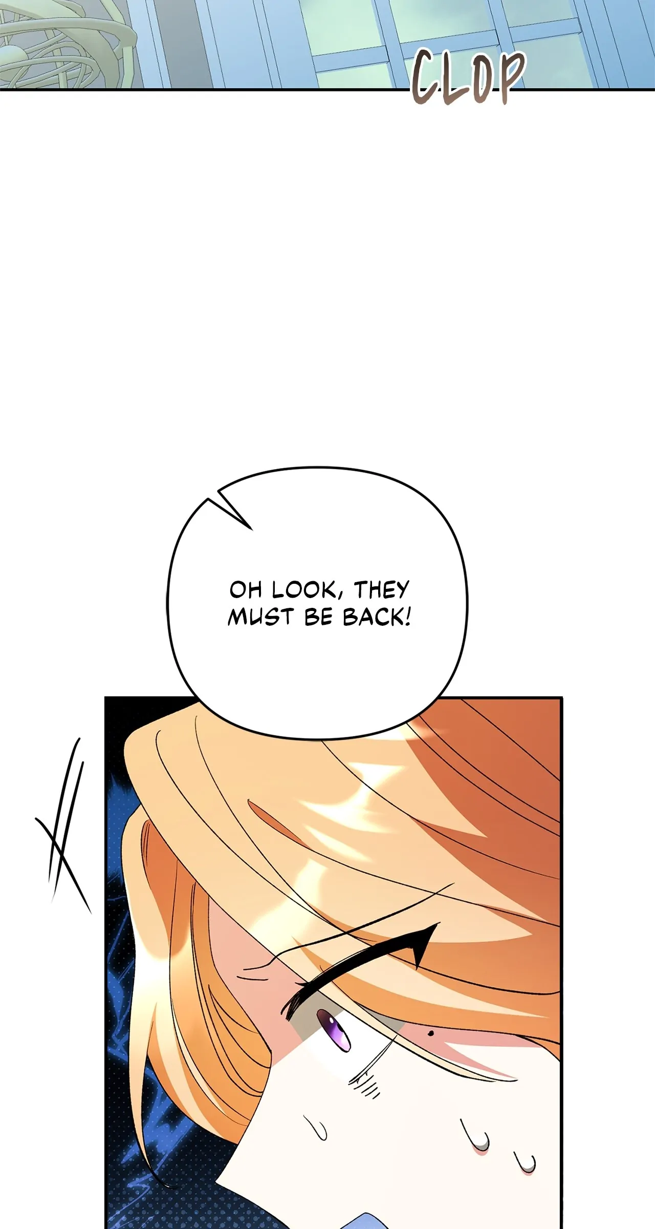 The Planned First Kiss chapter 55 page 72
