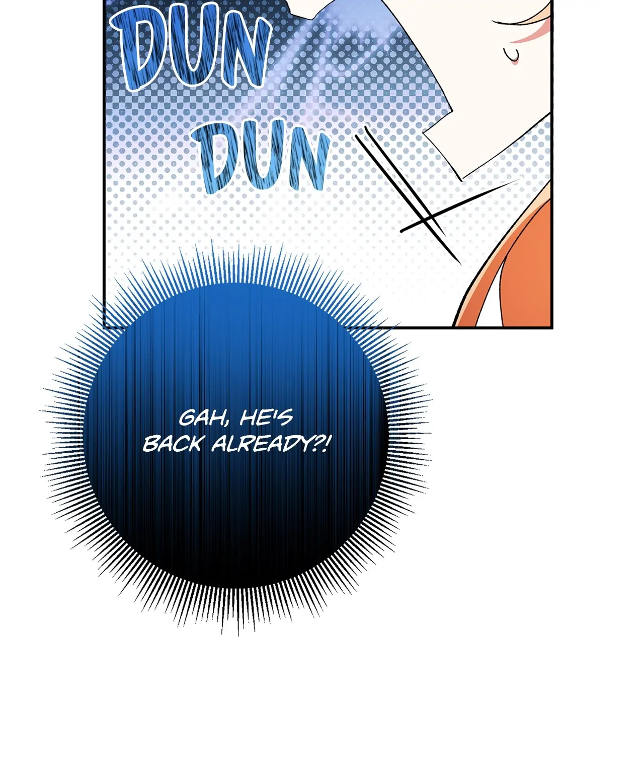 The Planned First Kiss chapter 55 page 73