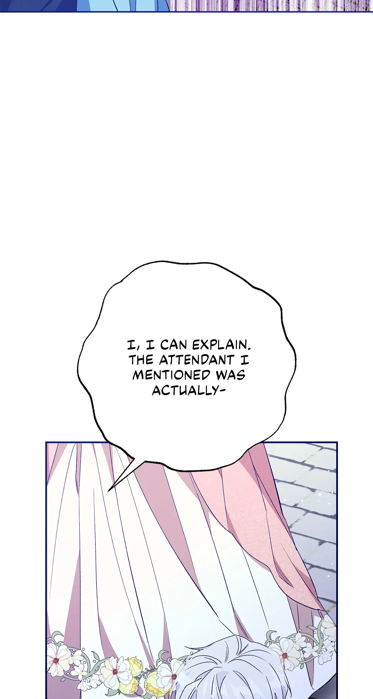 The Planned First Kiss chapter 55 page 79