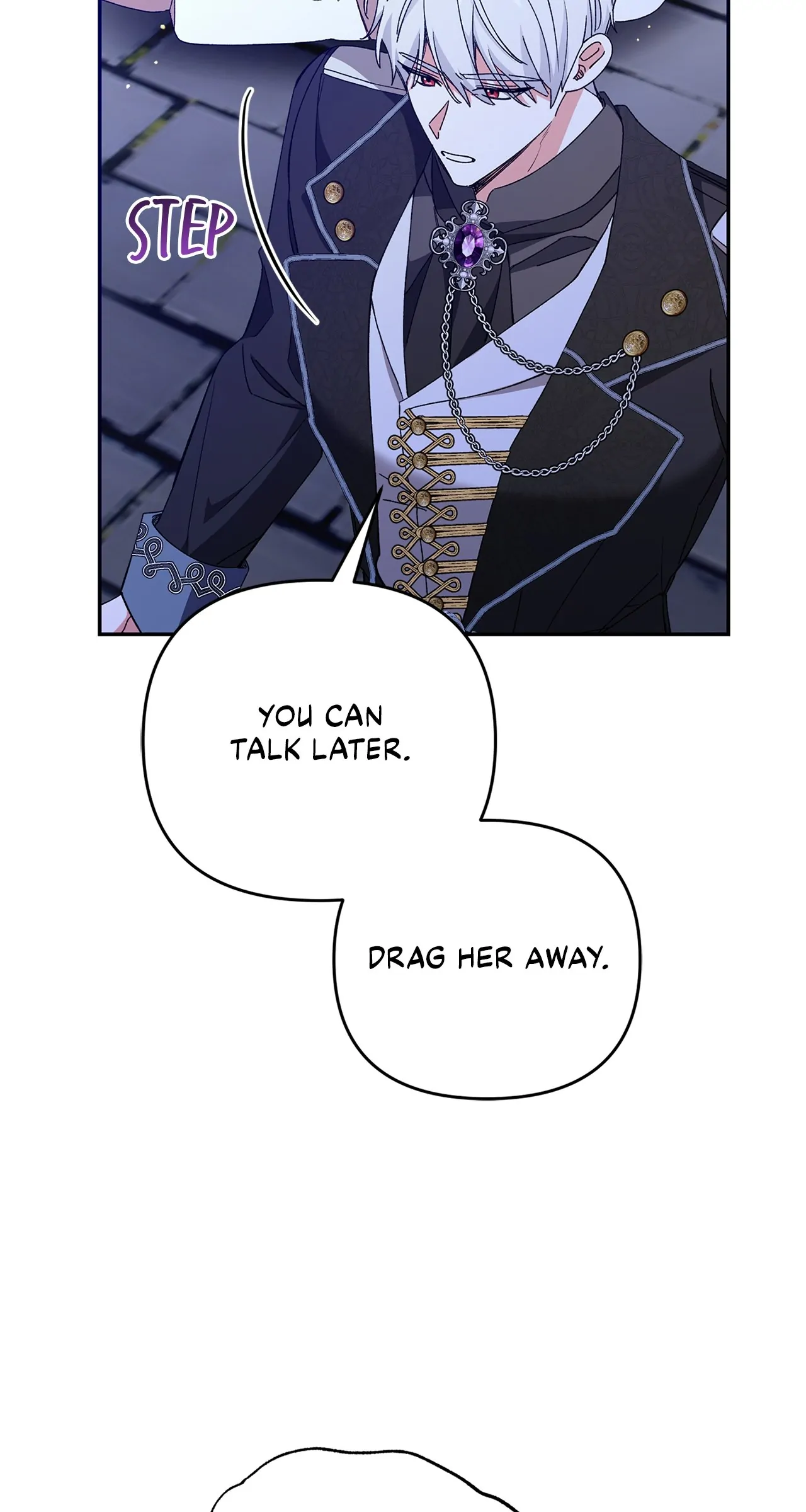 The Planned First Kiss chapter 55 page 80
