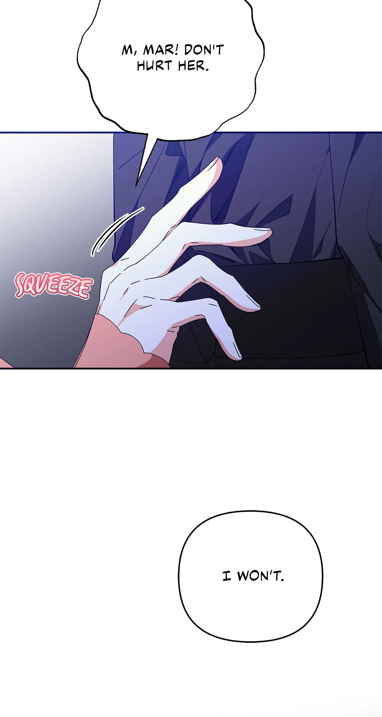 The Planned First Kiss chapter 55 page 81