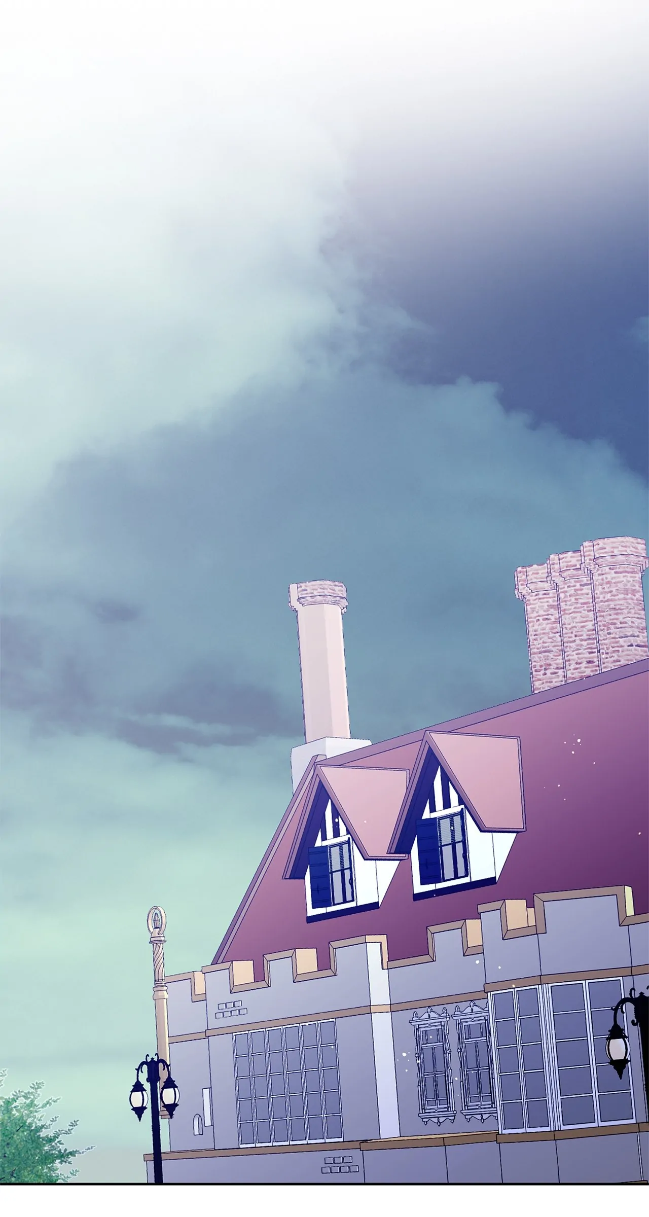 The Planned First Kiss chapter 55 page 82