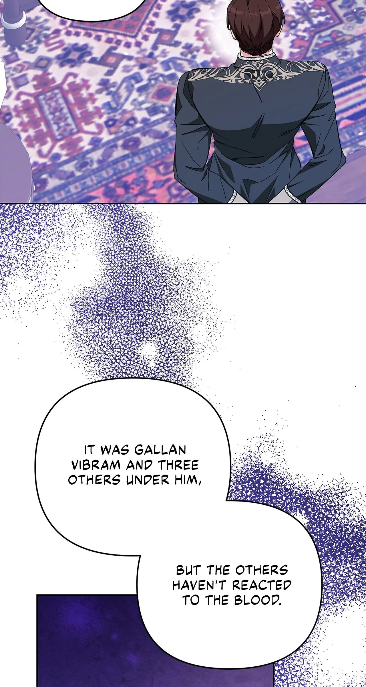 The Planned First Kiss chapter 55 page 86