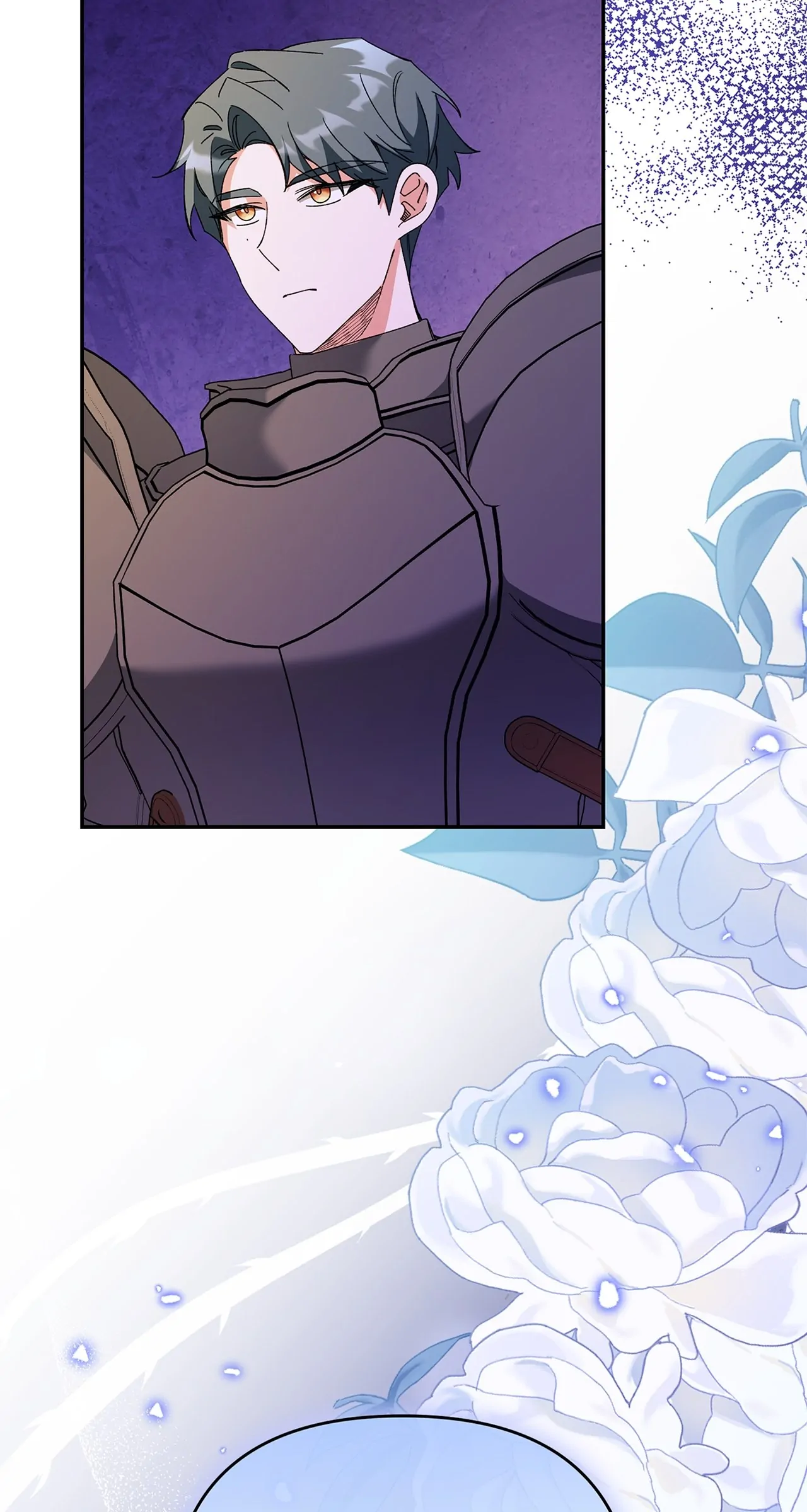 The Planned First Kiss chapter 55 page 87