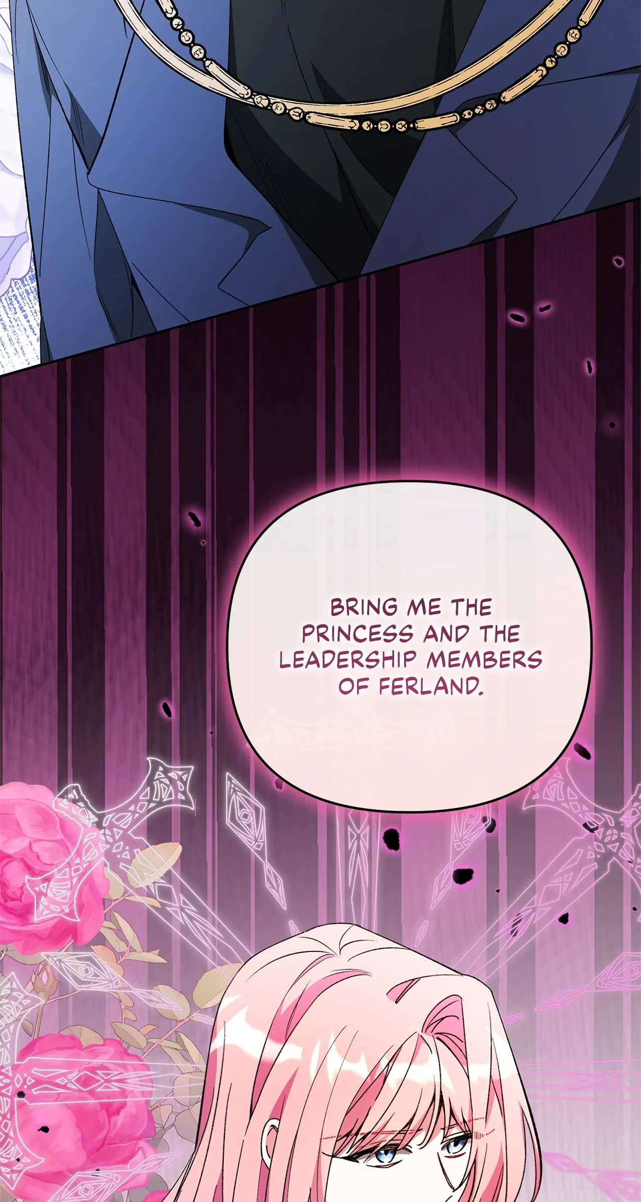 The Planned First Kiss chapter 55 page 89