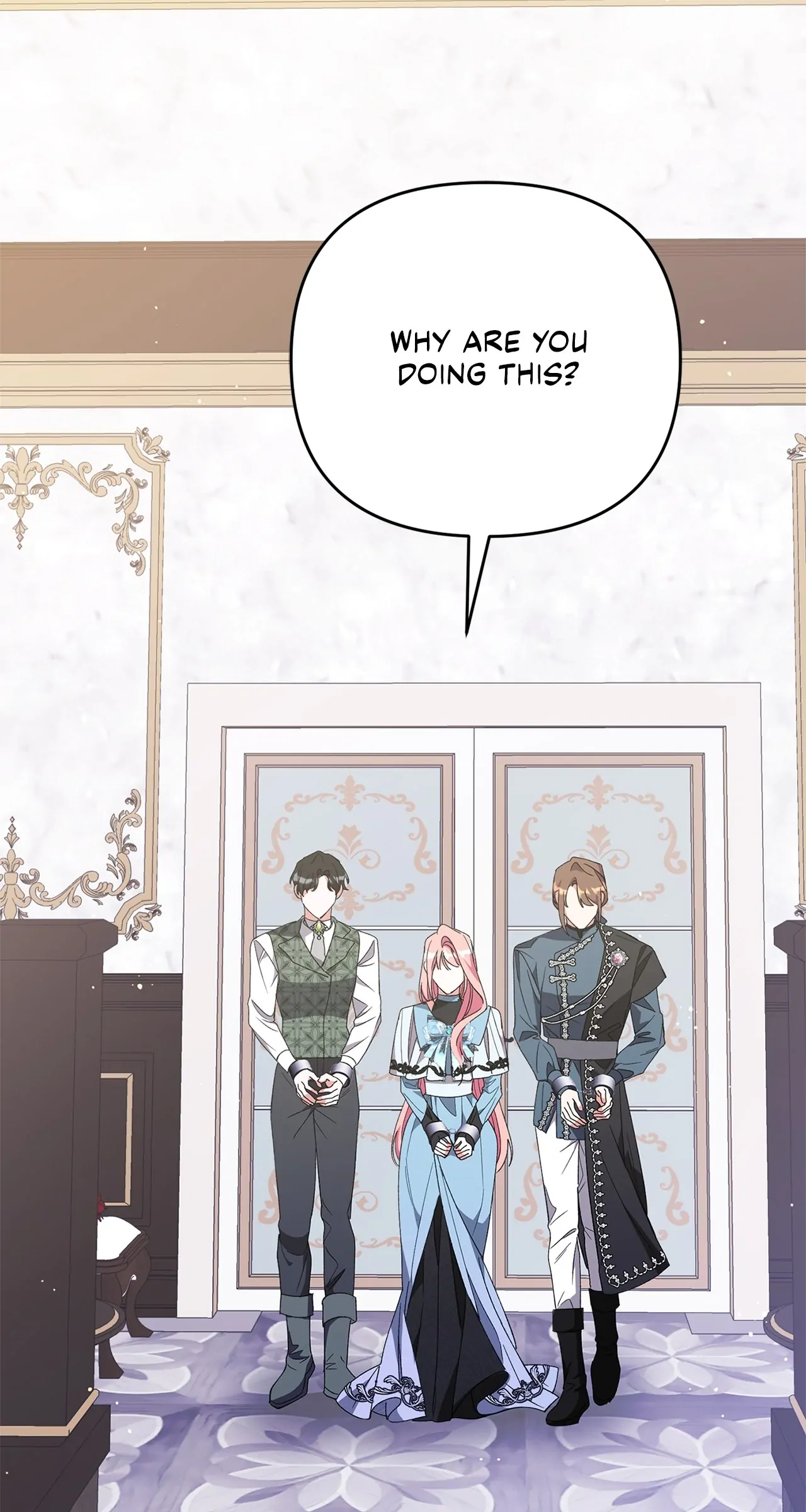 The Planned First Kiss chapter 56 page 2