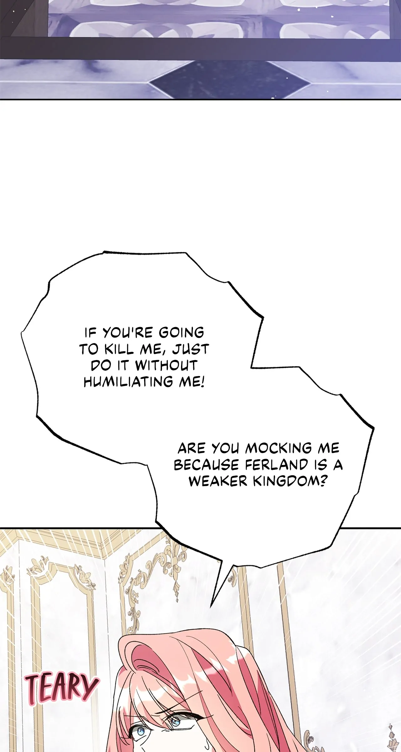 The Planned First Kiss chapter 56 page 3