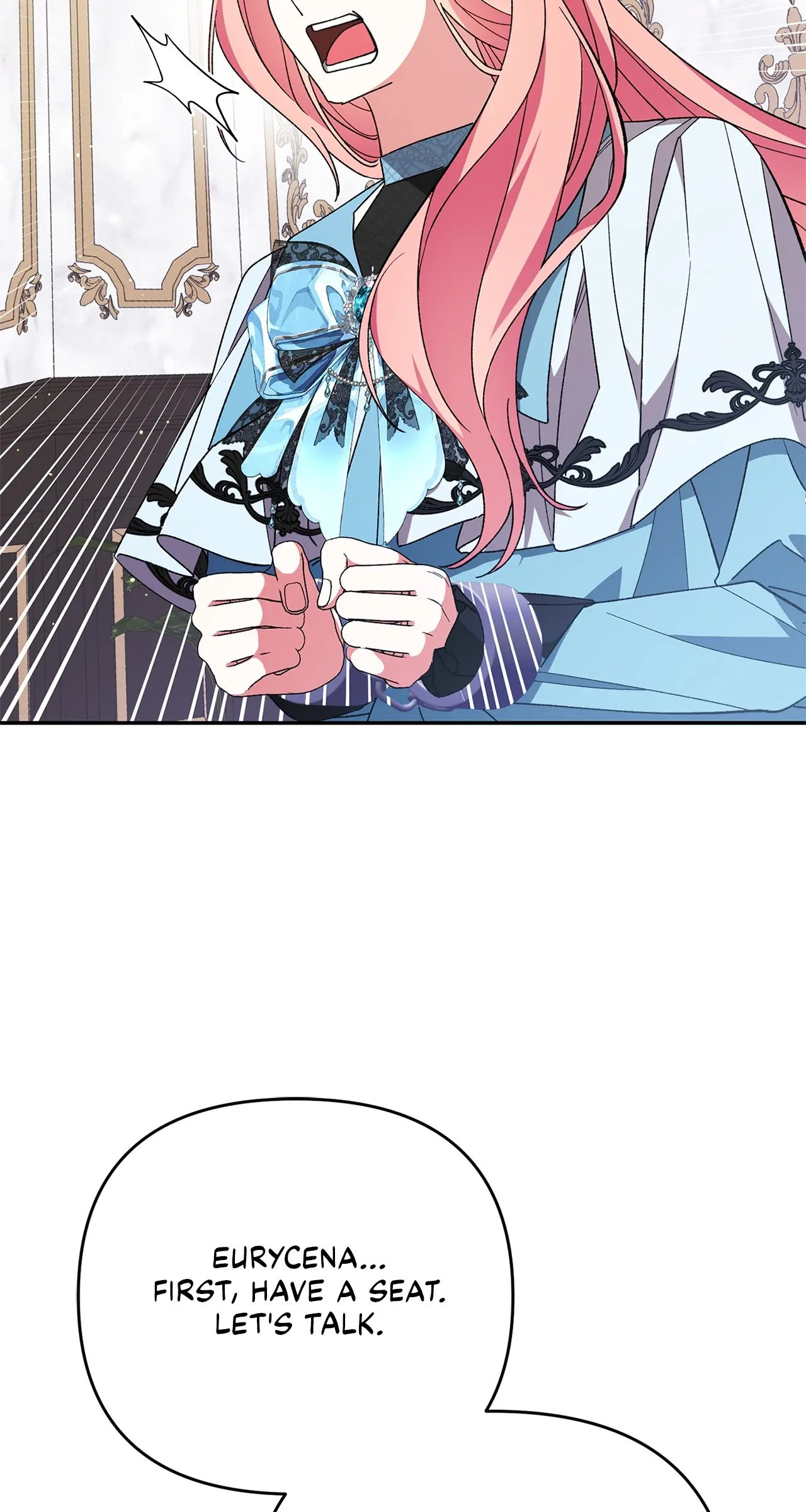 The Planned First Kiss chapter 56 page 4