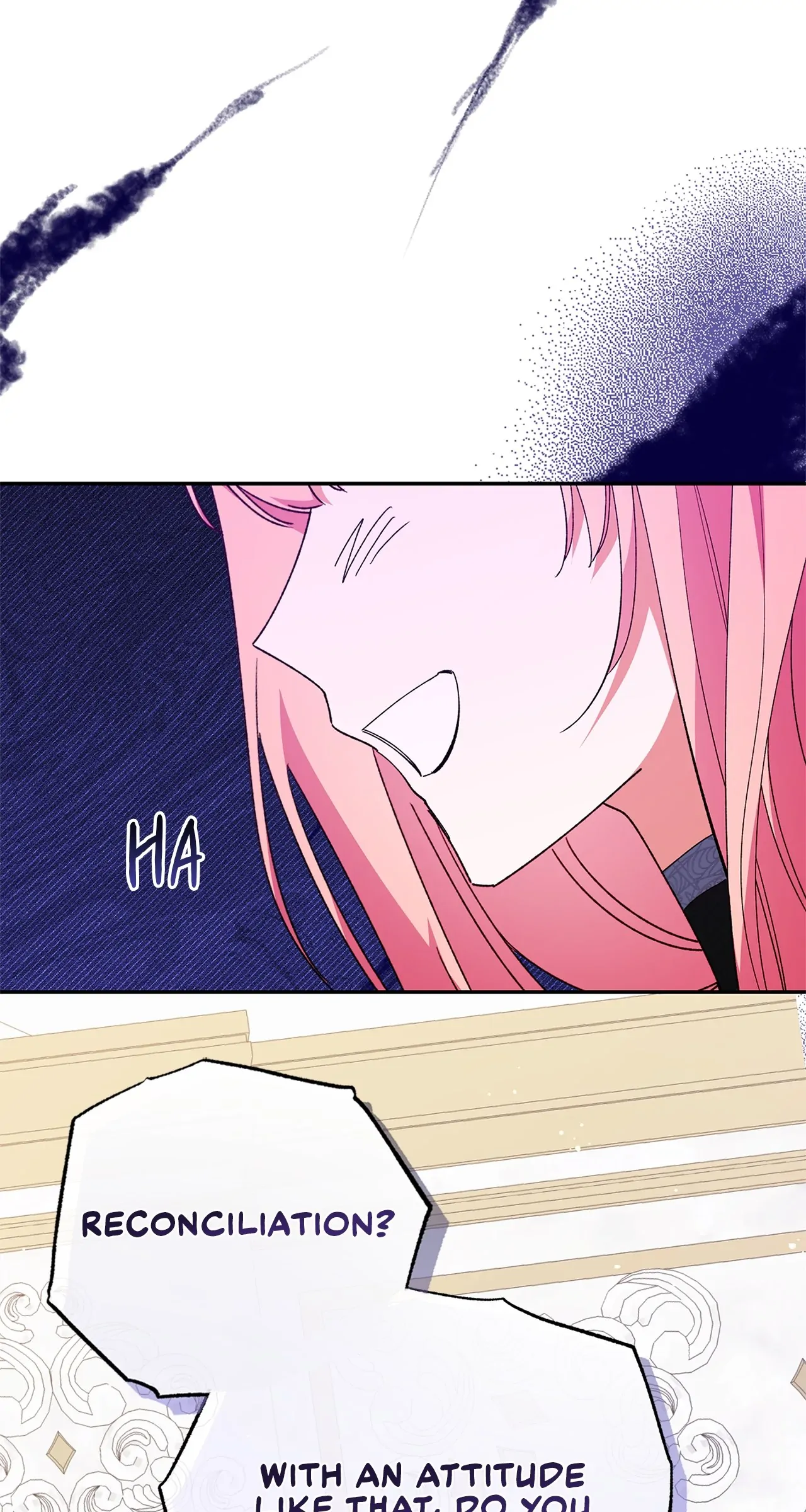 The Planned First Kiss chapter 56 page 6