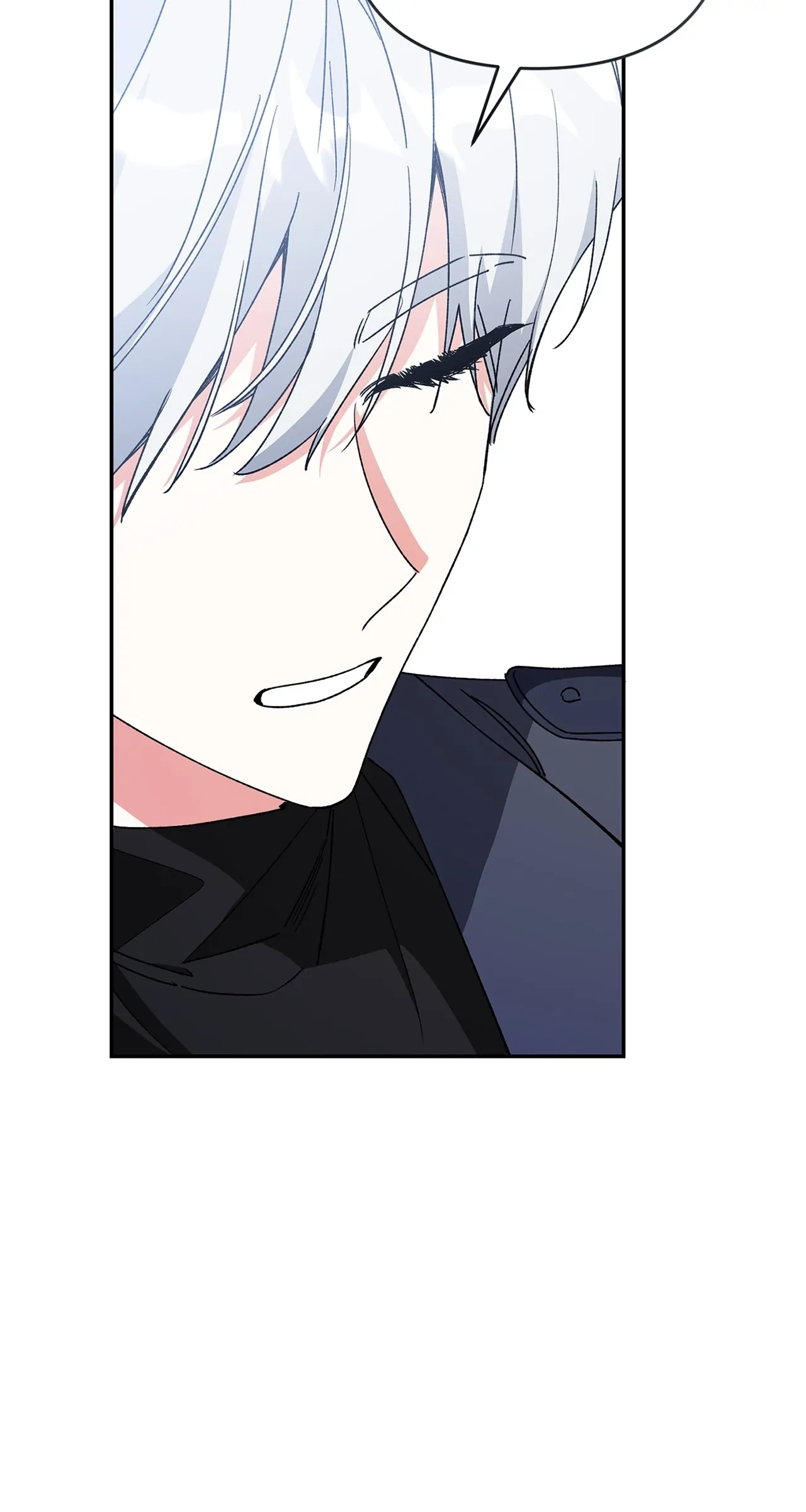 The Planned First Kiss chapter 56 page 9