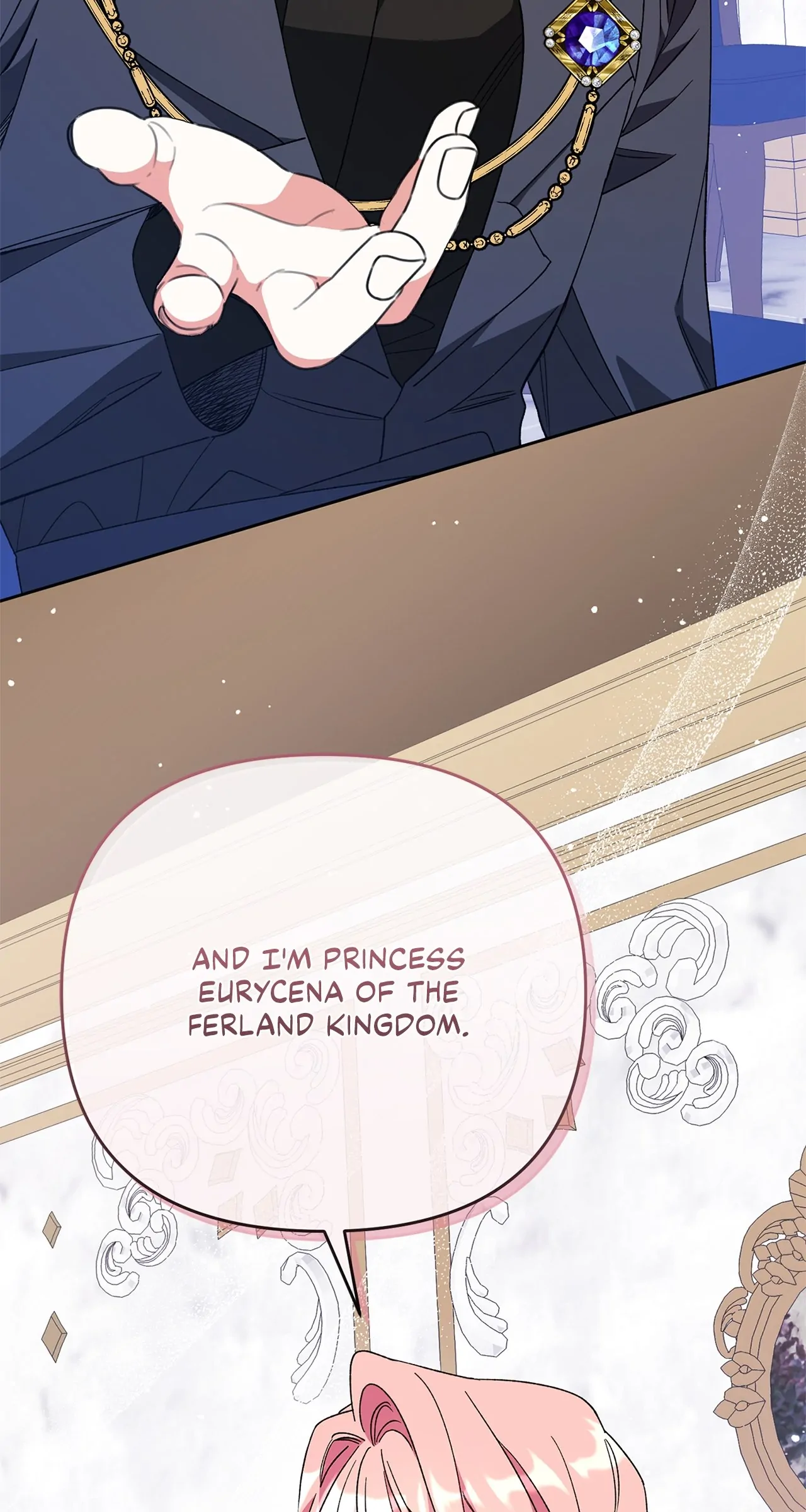 The Planned First Kiss chapter 56 page 14