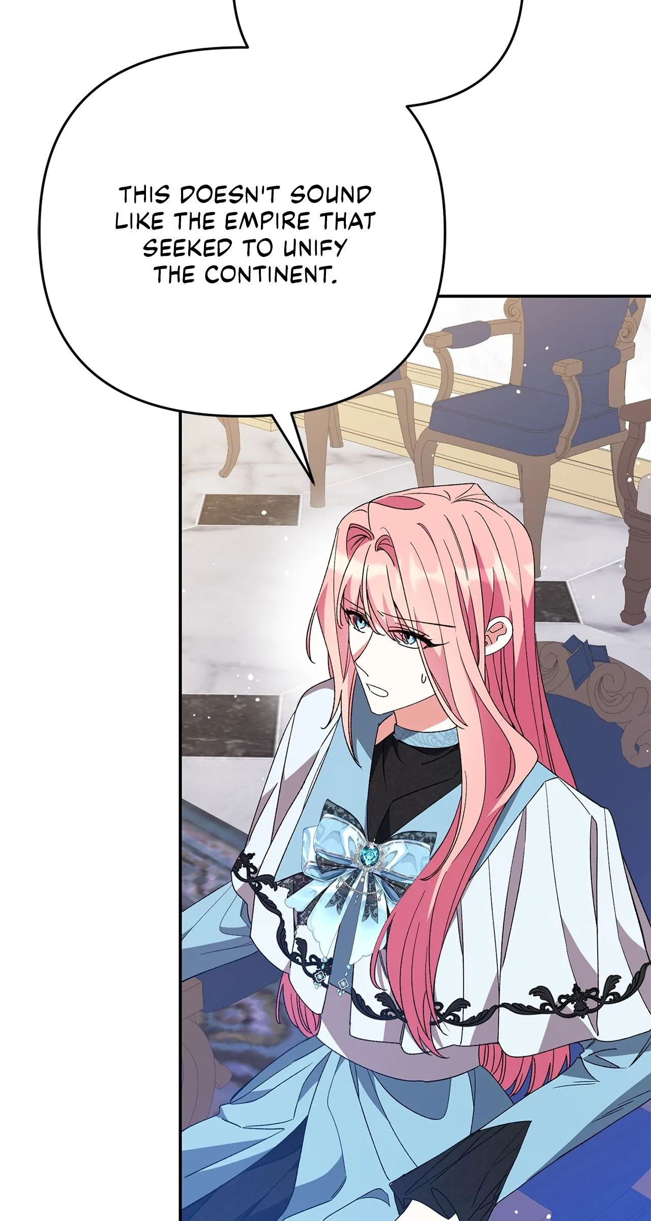 The Planned First Kiss chapter 56 page 20