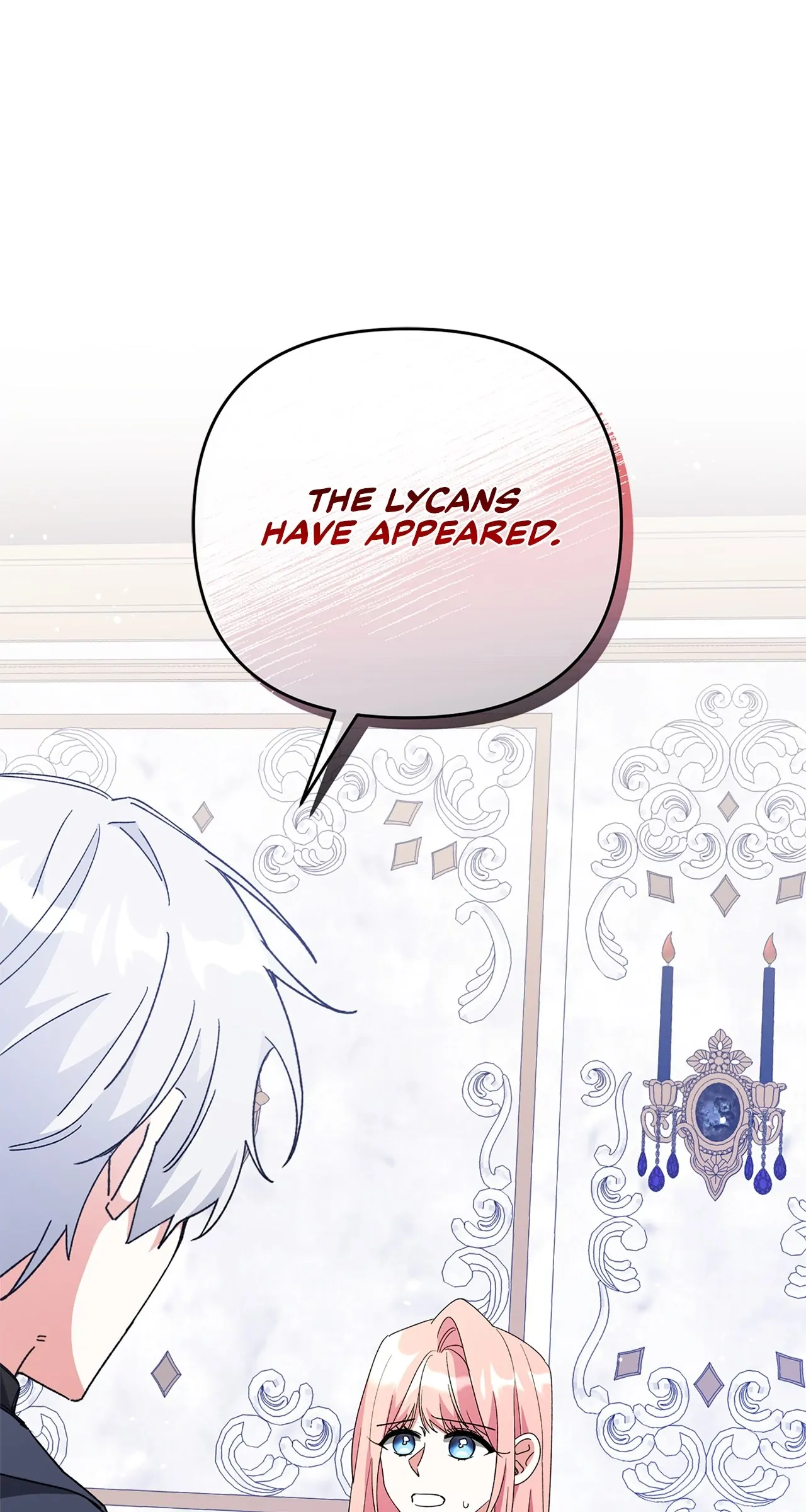The Planned First Kiss chapter 56 page 22