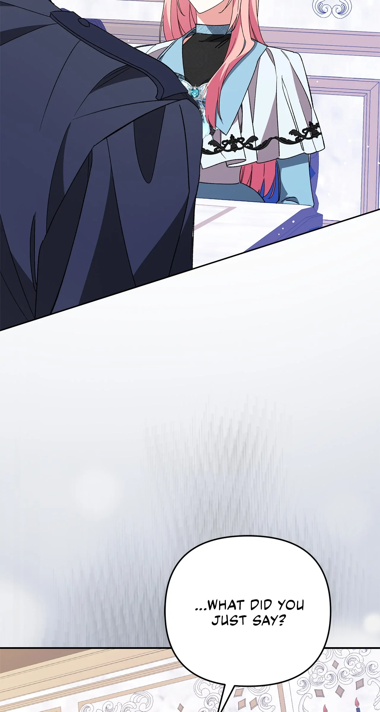 The Planned First Kiss chapter 56 page 23