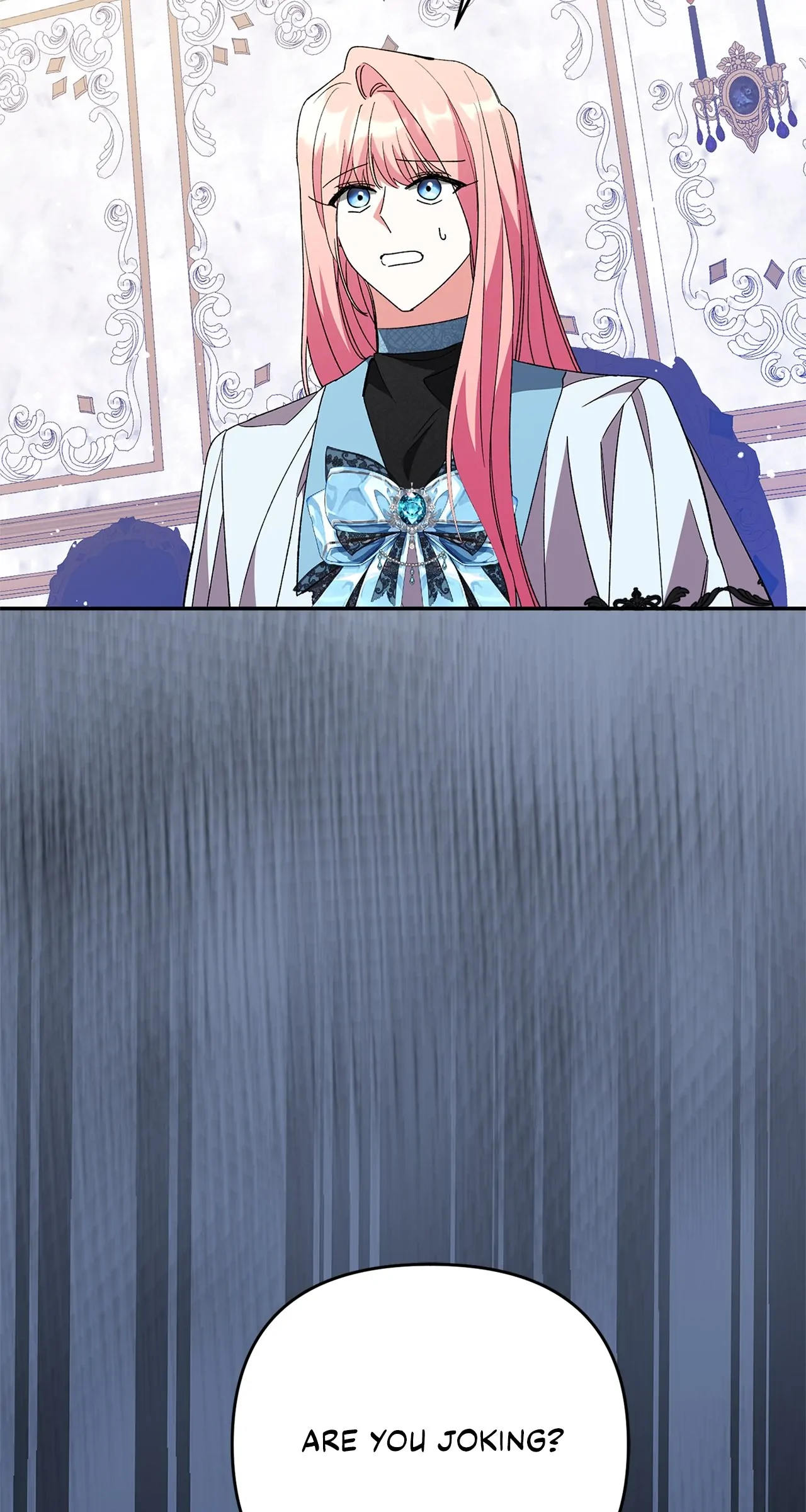 The Planned First Kiss chapter 56 page 24