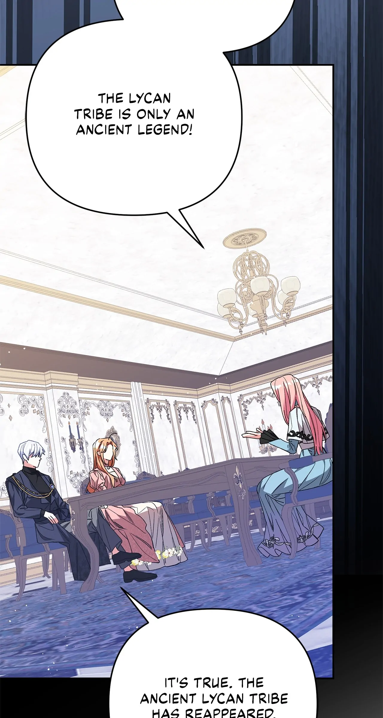 The Planned First Kiss chapter 56 page 25