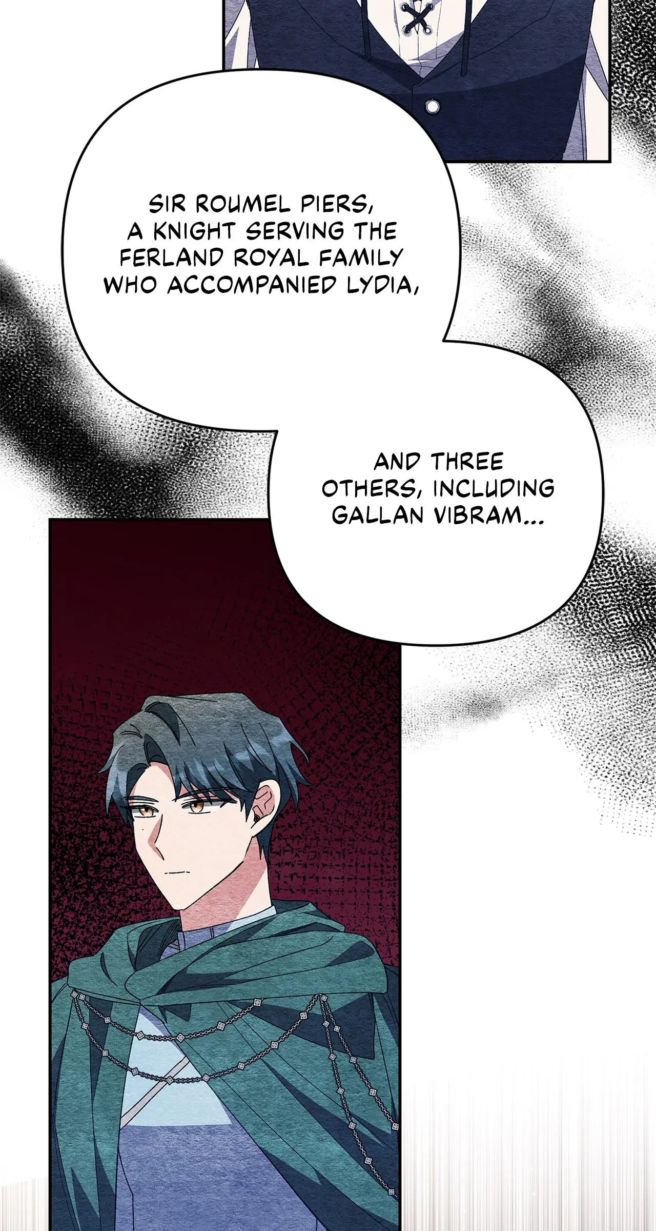 The Planned First Kiss chapter 56 page 31