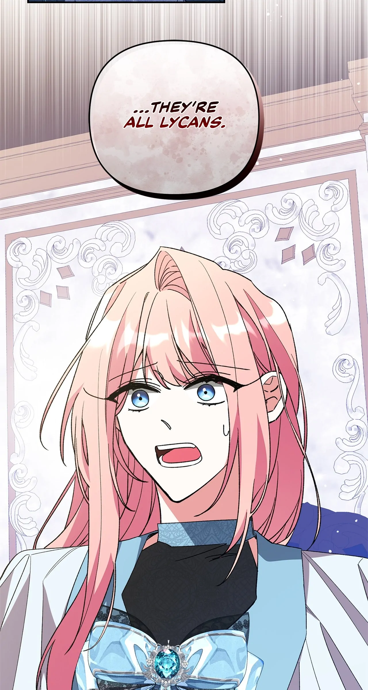The Planned First Kiss chapter 56 page 32