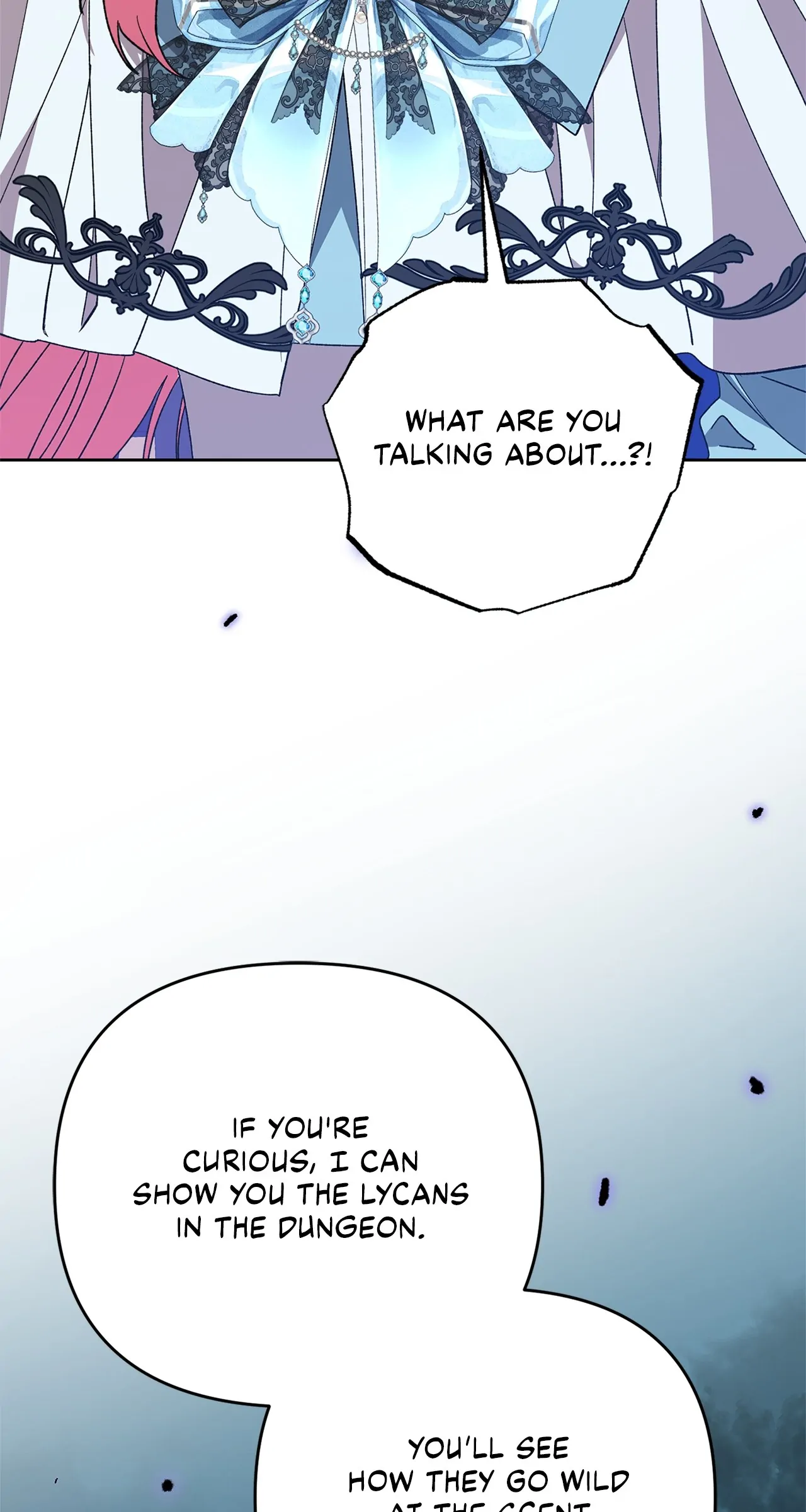 The Planned First Kiss chapter 56 page 33