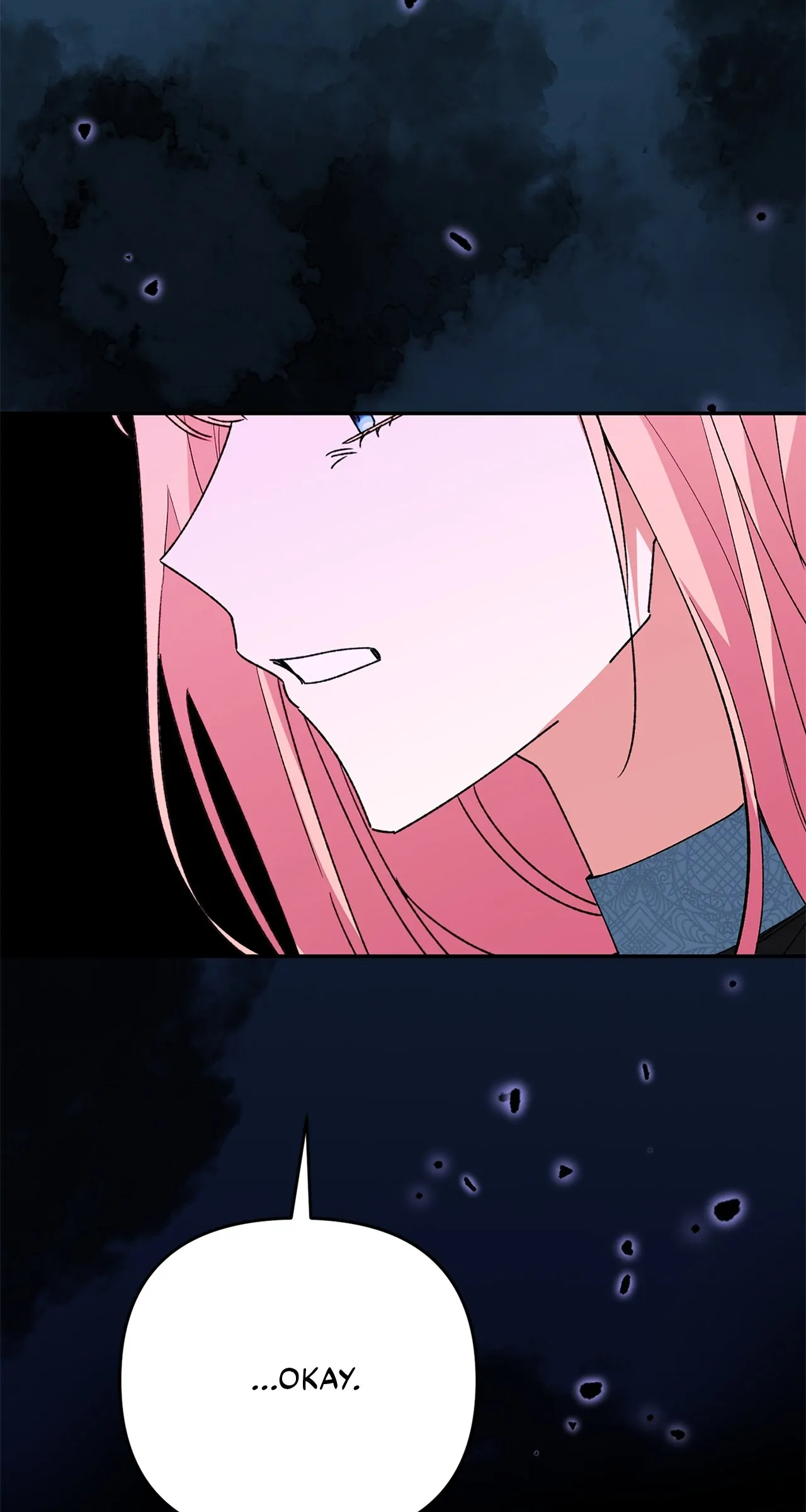 The Planned First Kiss chapter 56 page 35