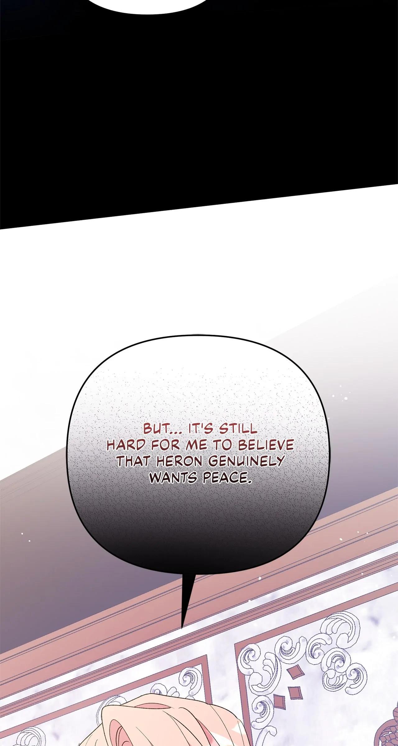 The Planned First Kiss chapter 56 page 36