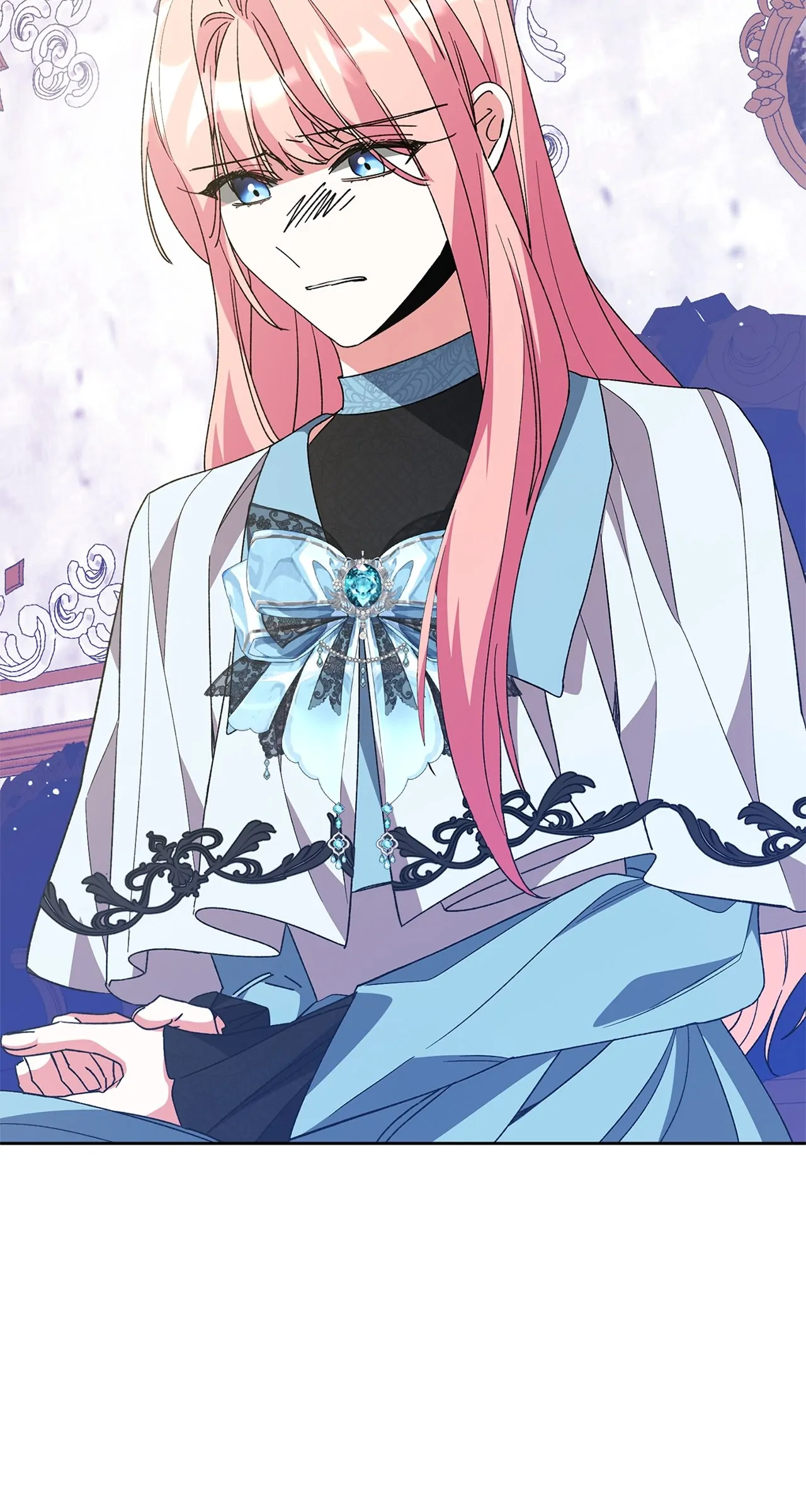 The Planned First Kiss chapter 56 page 37