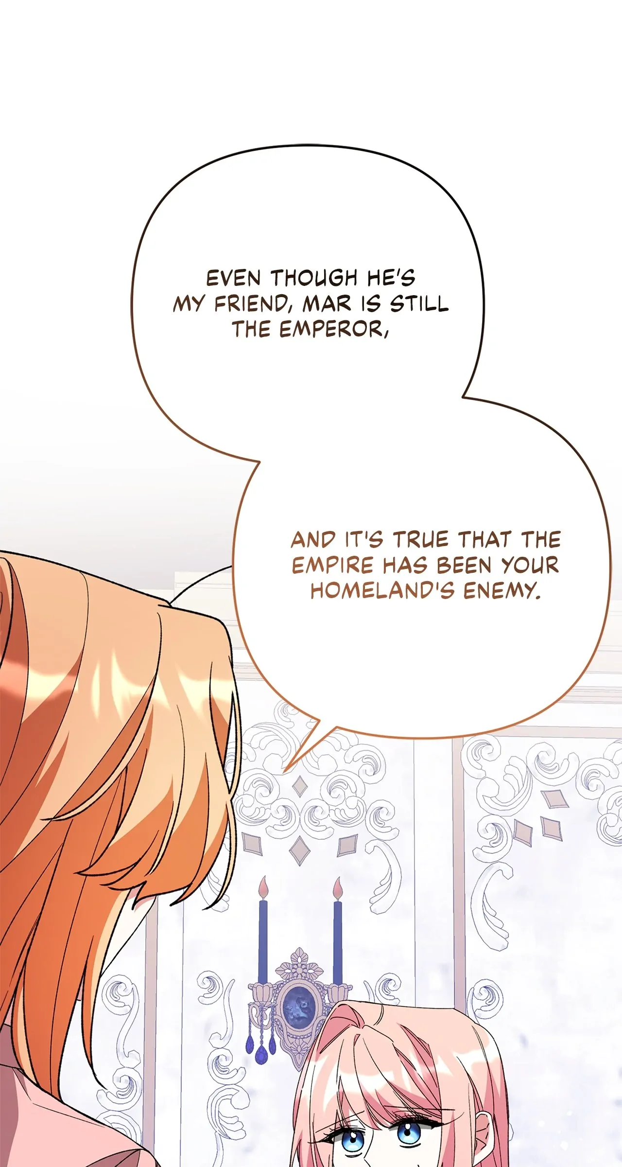 The Planned First Kiss chapter 56 page 42