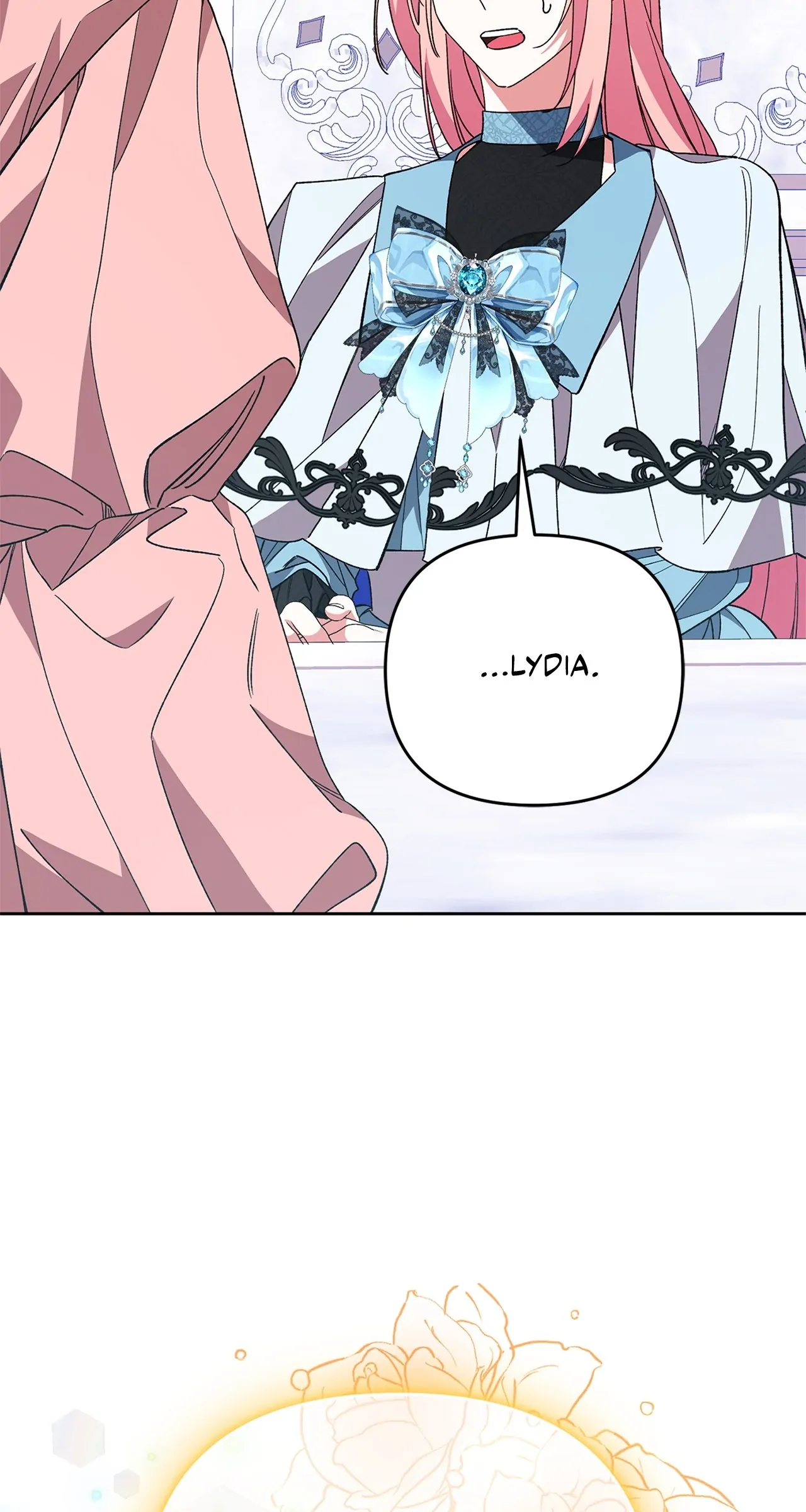 The Planned First Kiss chapter 56 page 43