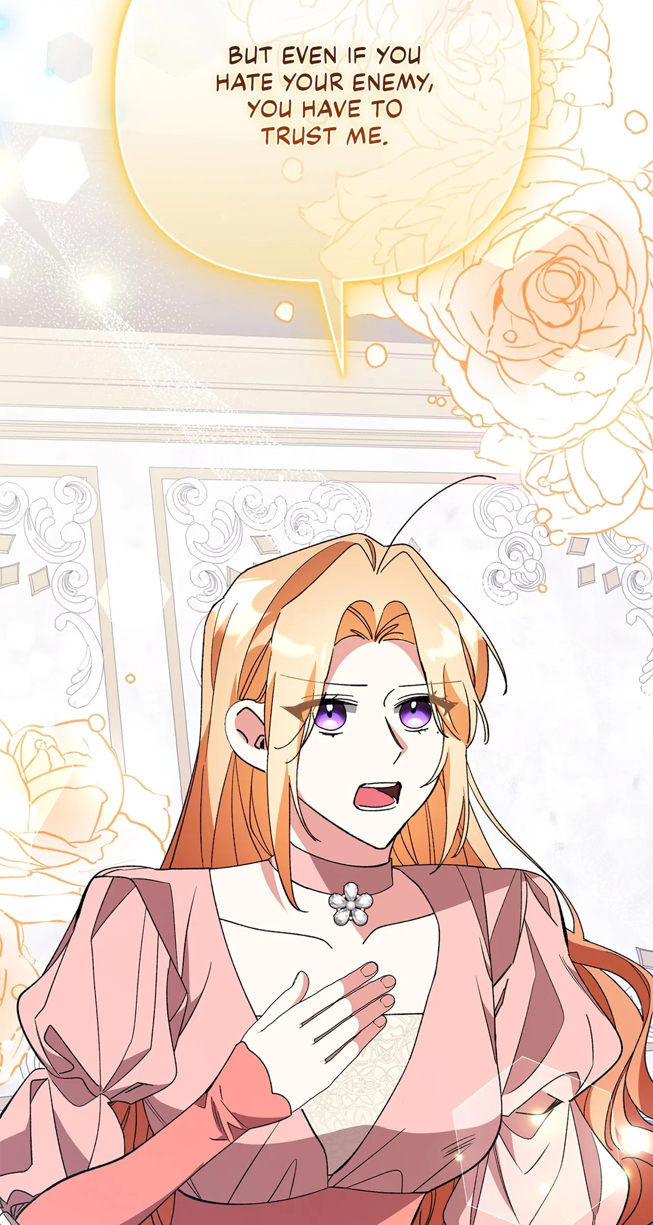 The Planned First Kiss chapter 56 page 44