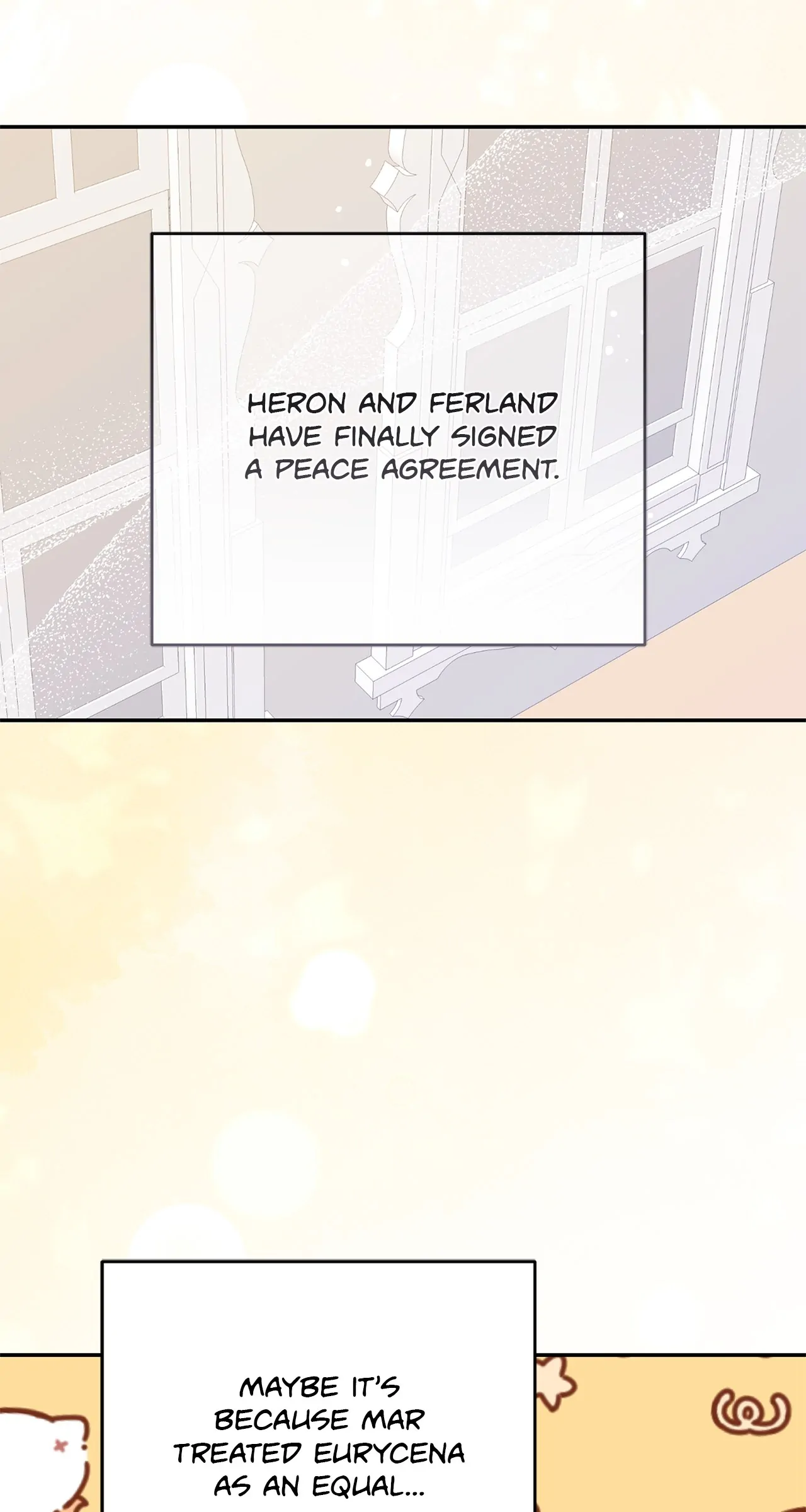 The Planned First Kiss chapter 56 page 46