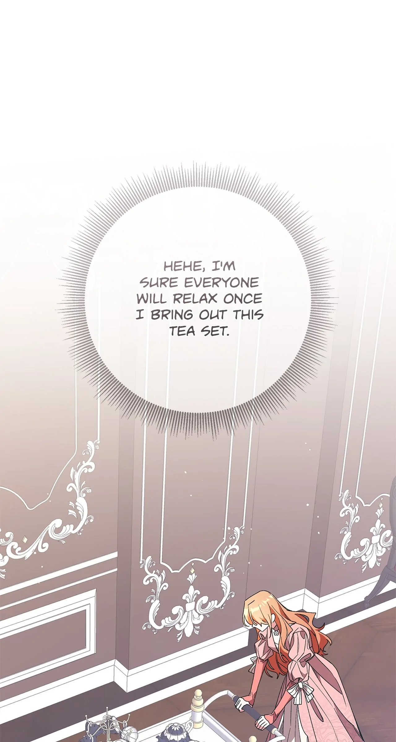 The Planned First Kiss chapter 56 page 48