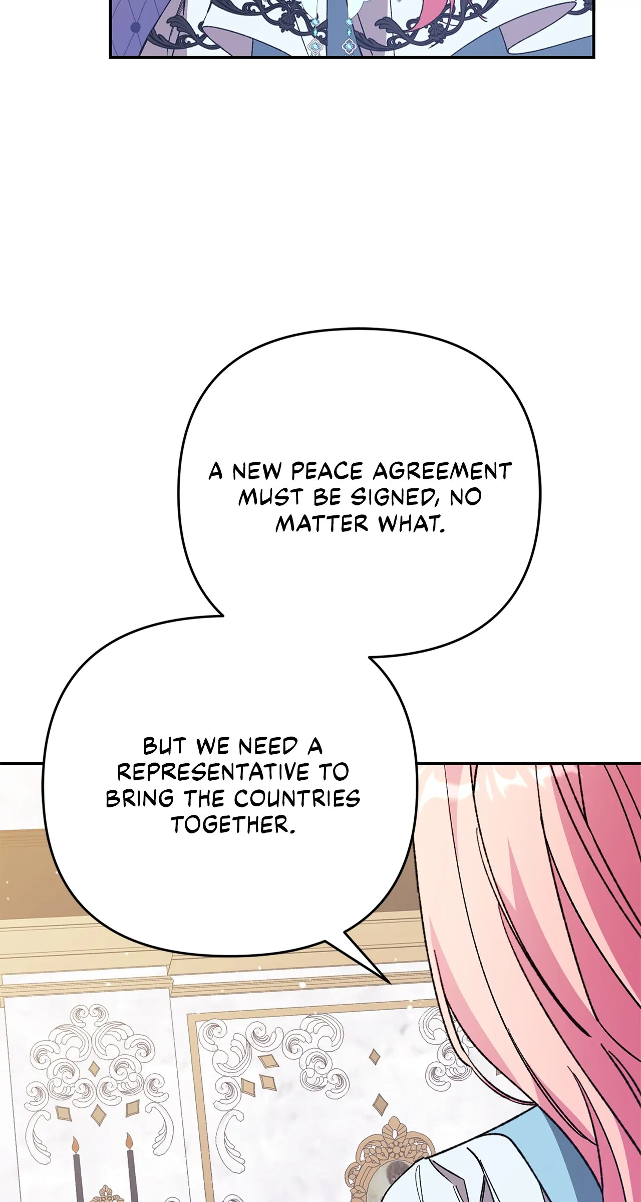 The Planned First Kiss chapter 56 page 58