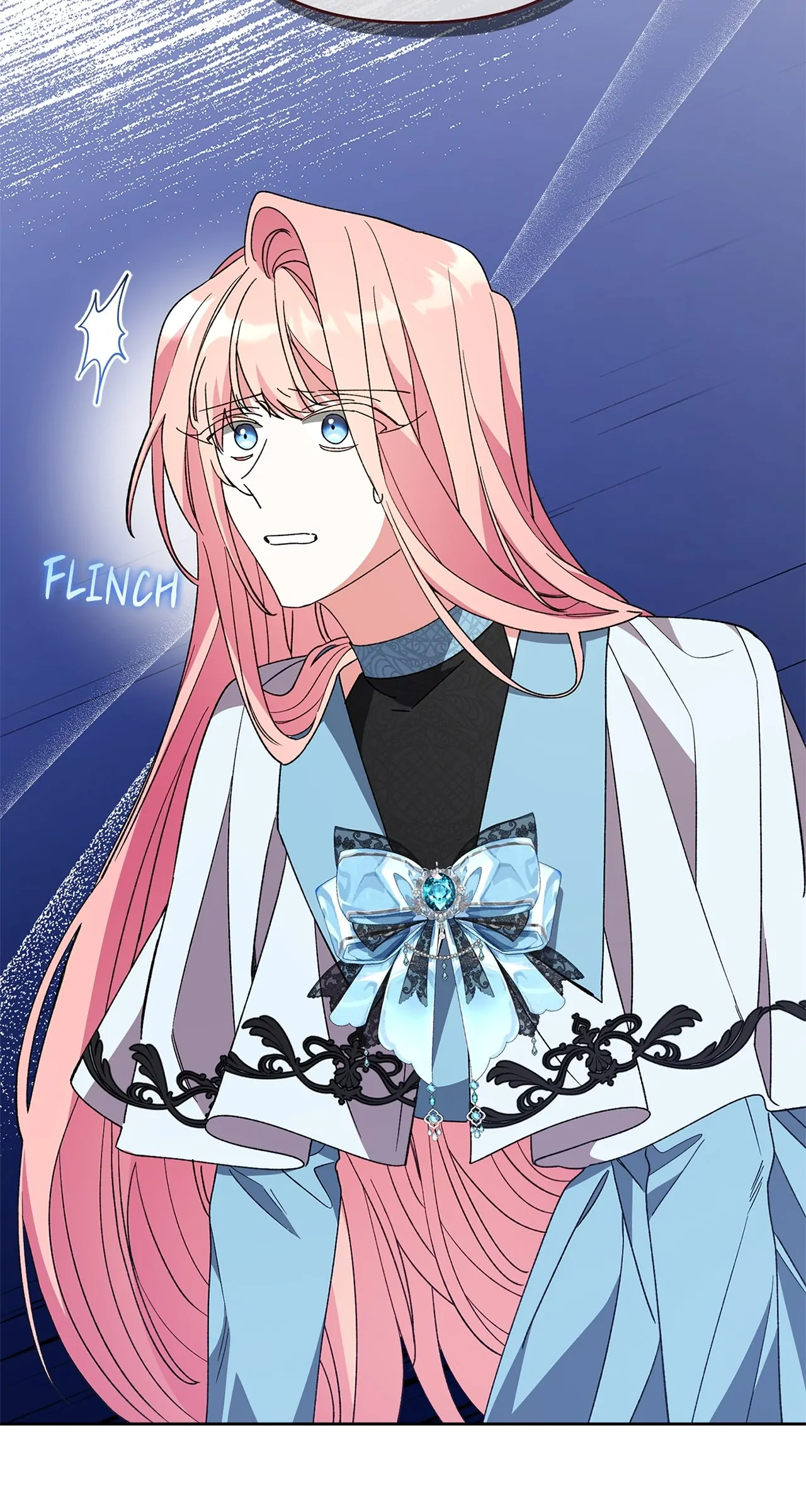 The Planned First Kiss chapter 56 page 61