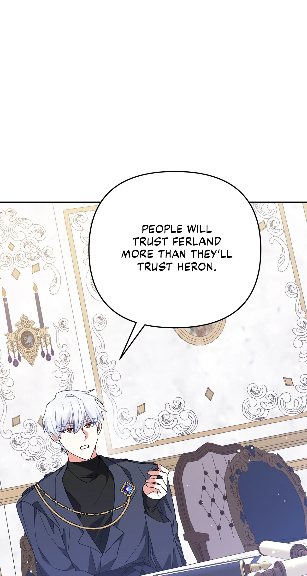 The Planned First Kiss chapter 56 page 62