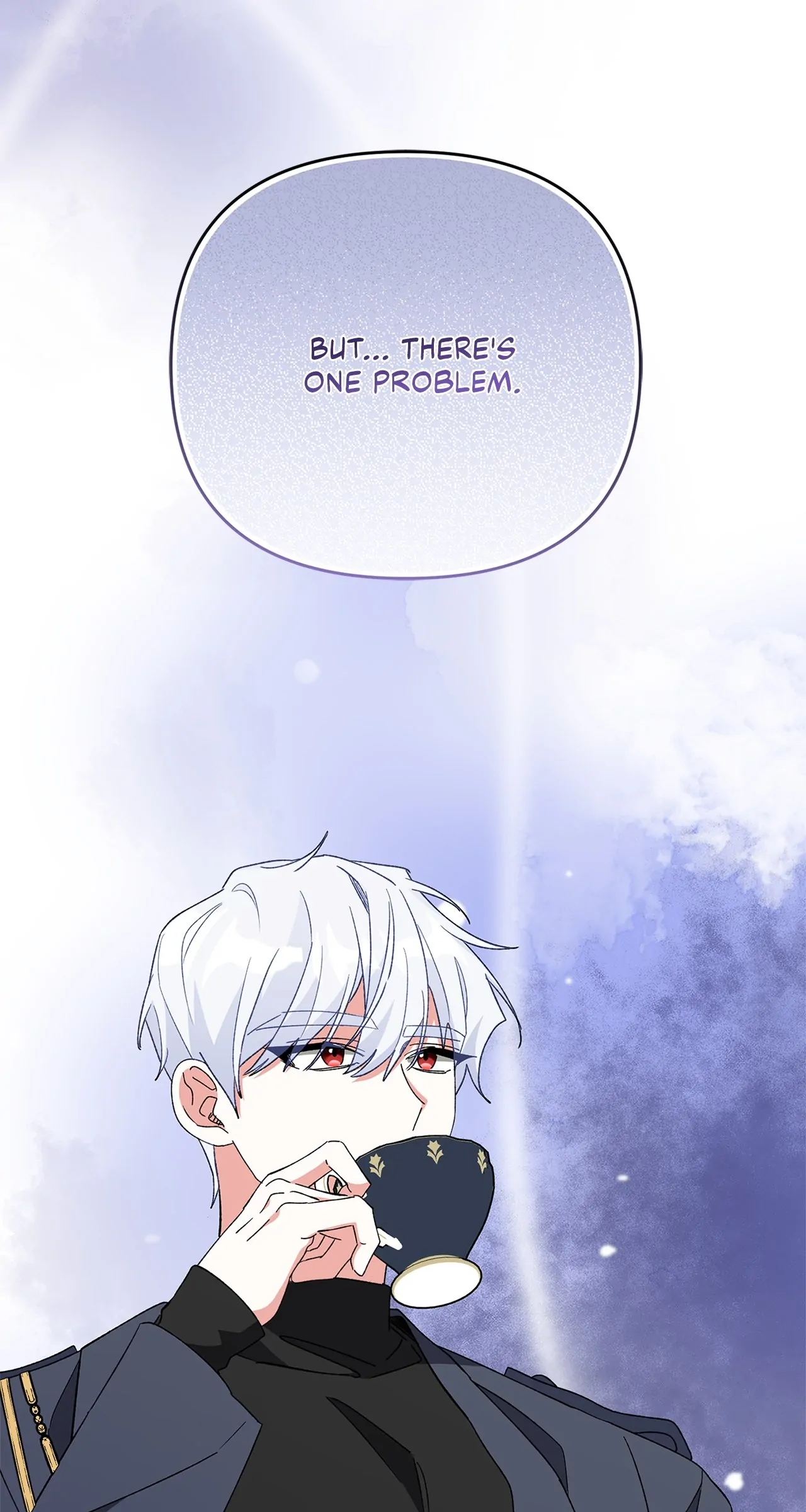 The Planned First Kiss chapter 56 page 65