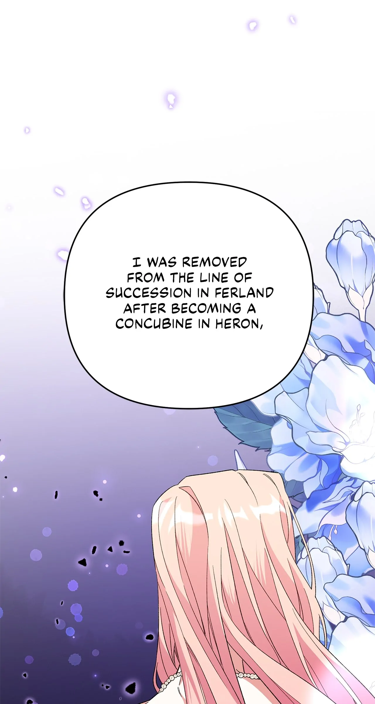 The Planned First Kiss chapter 56 page 67