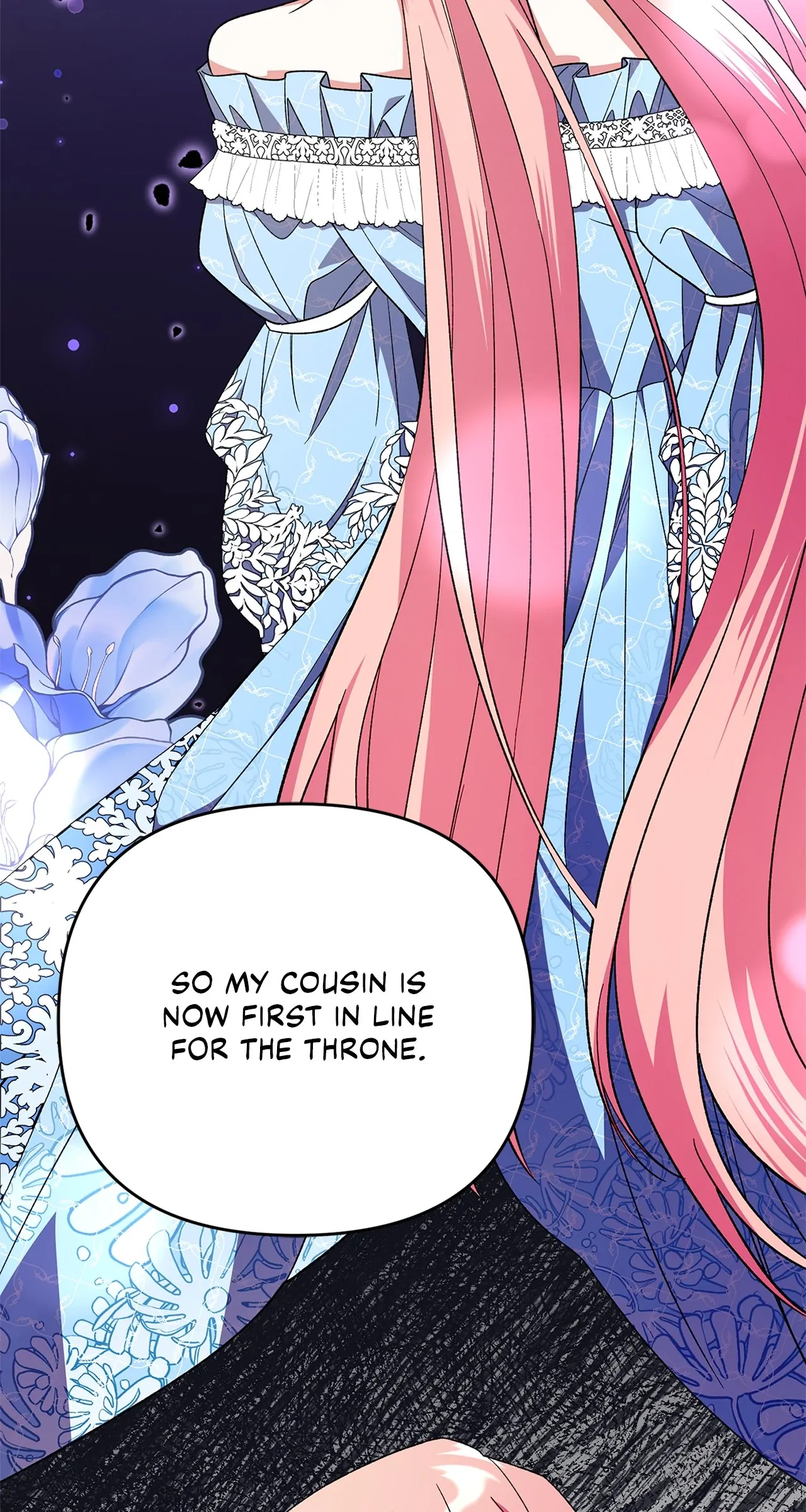 The Planned First Kiss chapter 56 page 68