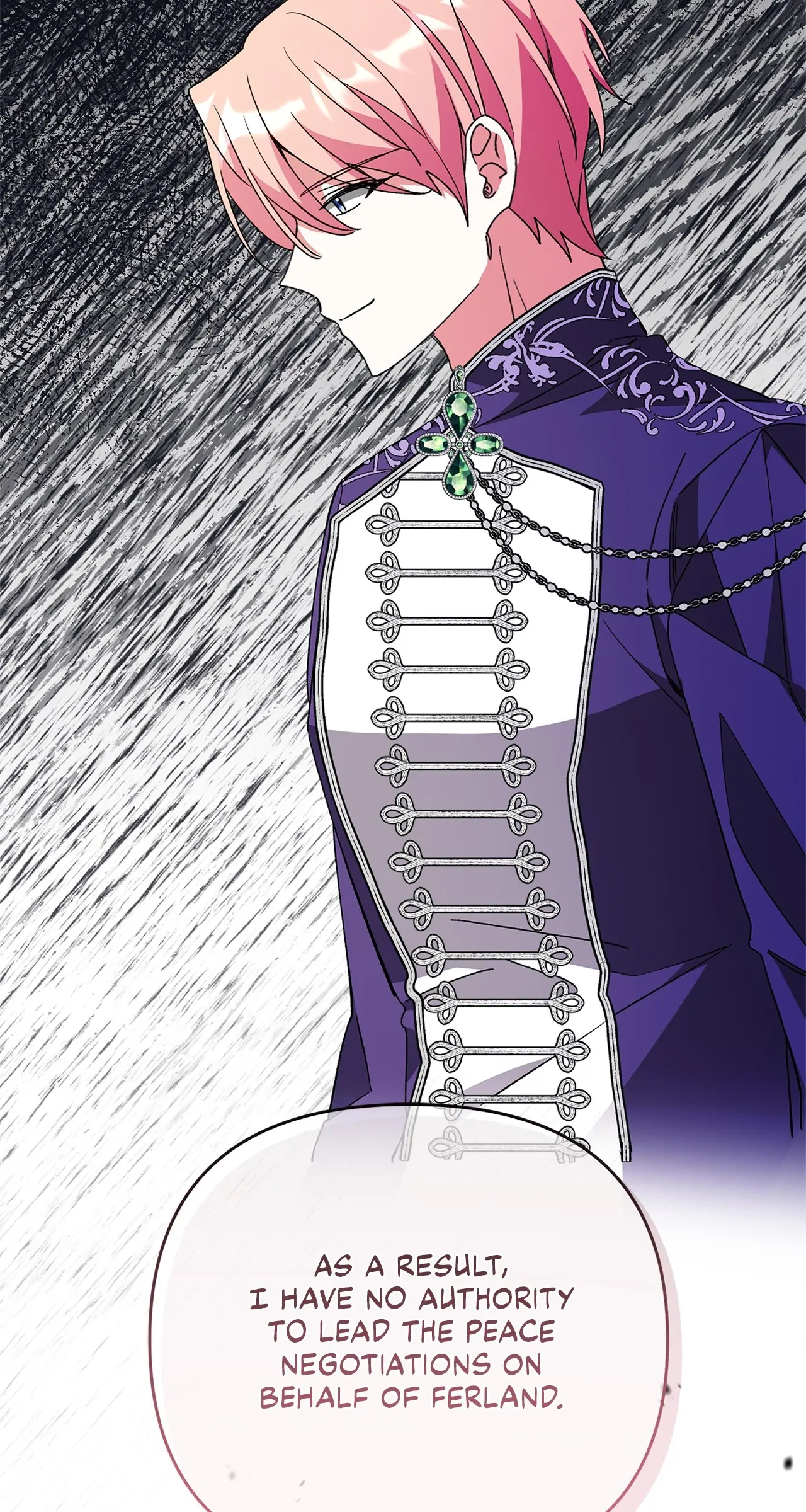 The Planned First Kiss chapter 56 page 69
