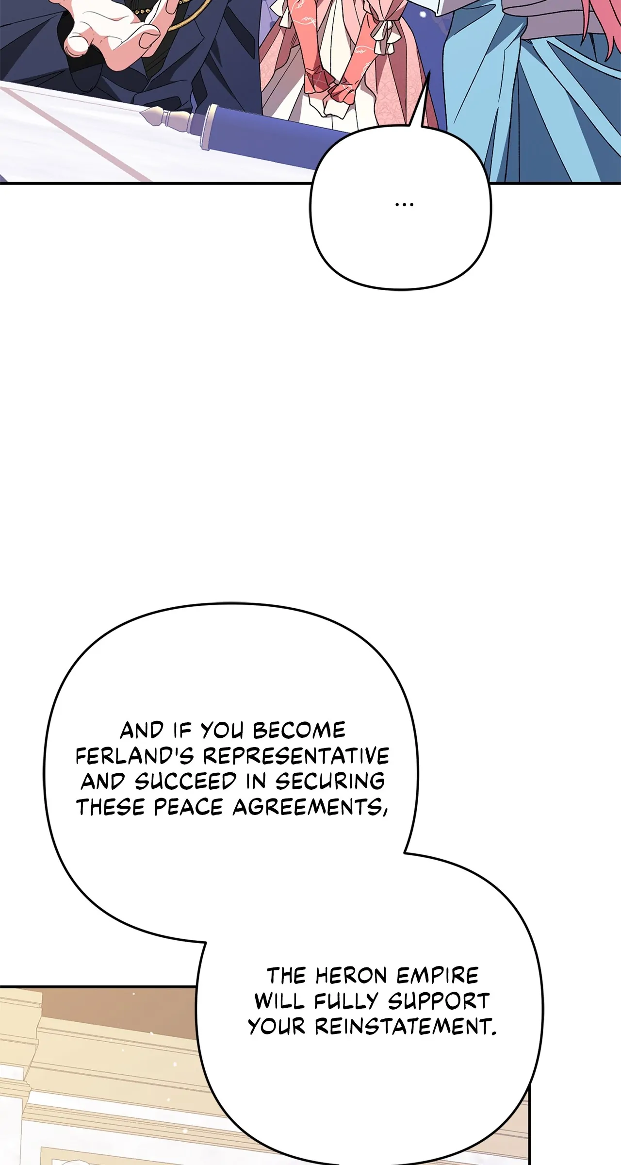 The Planned First Kiss chapter 56 page 72