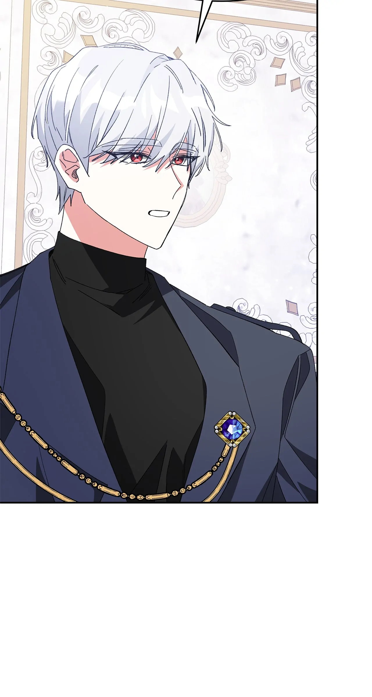 The Planned First Kiss chapter 56 page 73