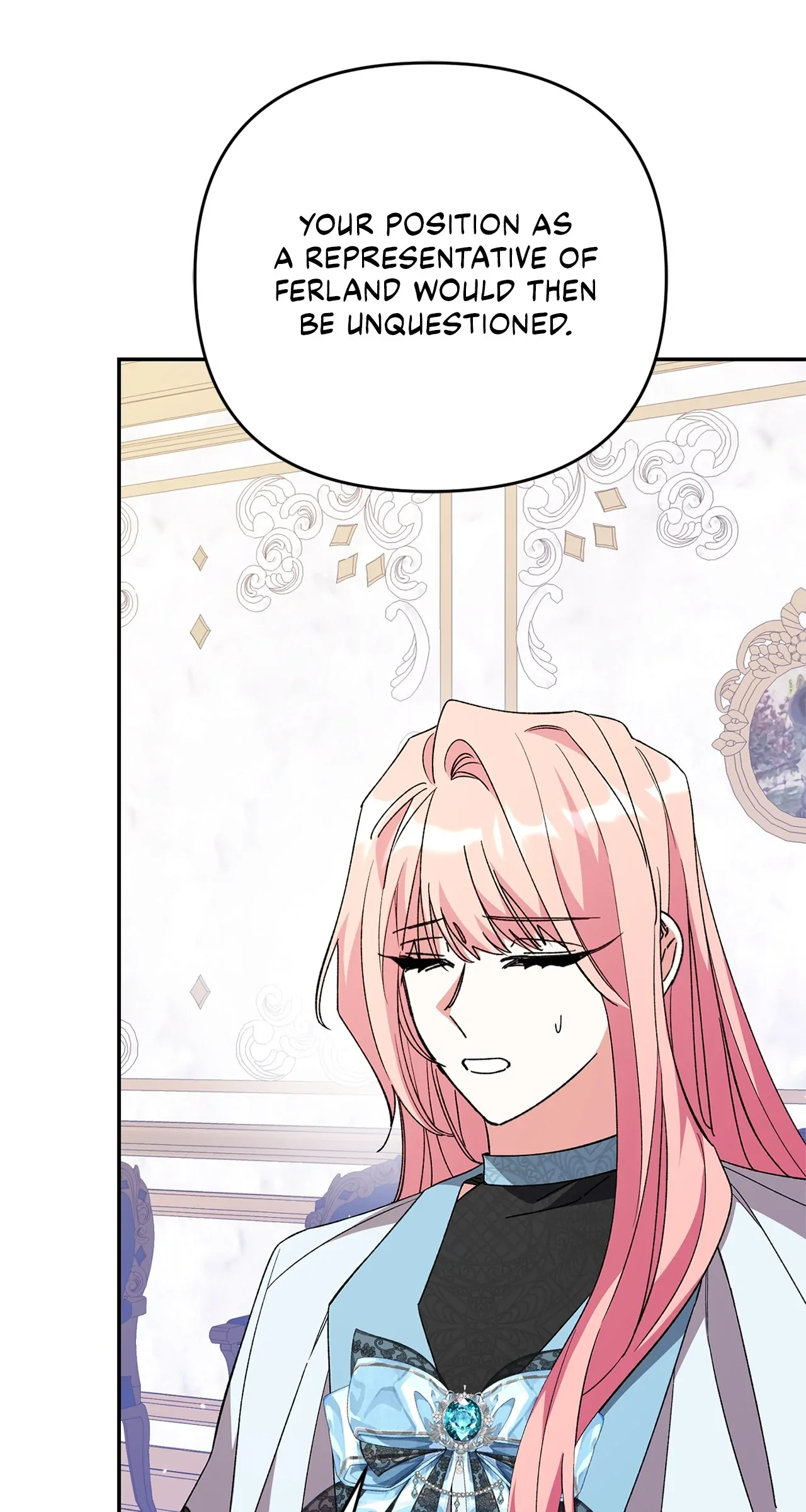 The Planned First Kiss chapter 56 page 74