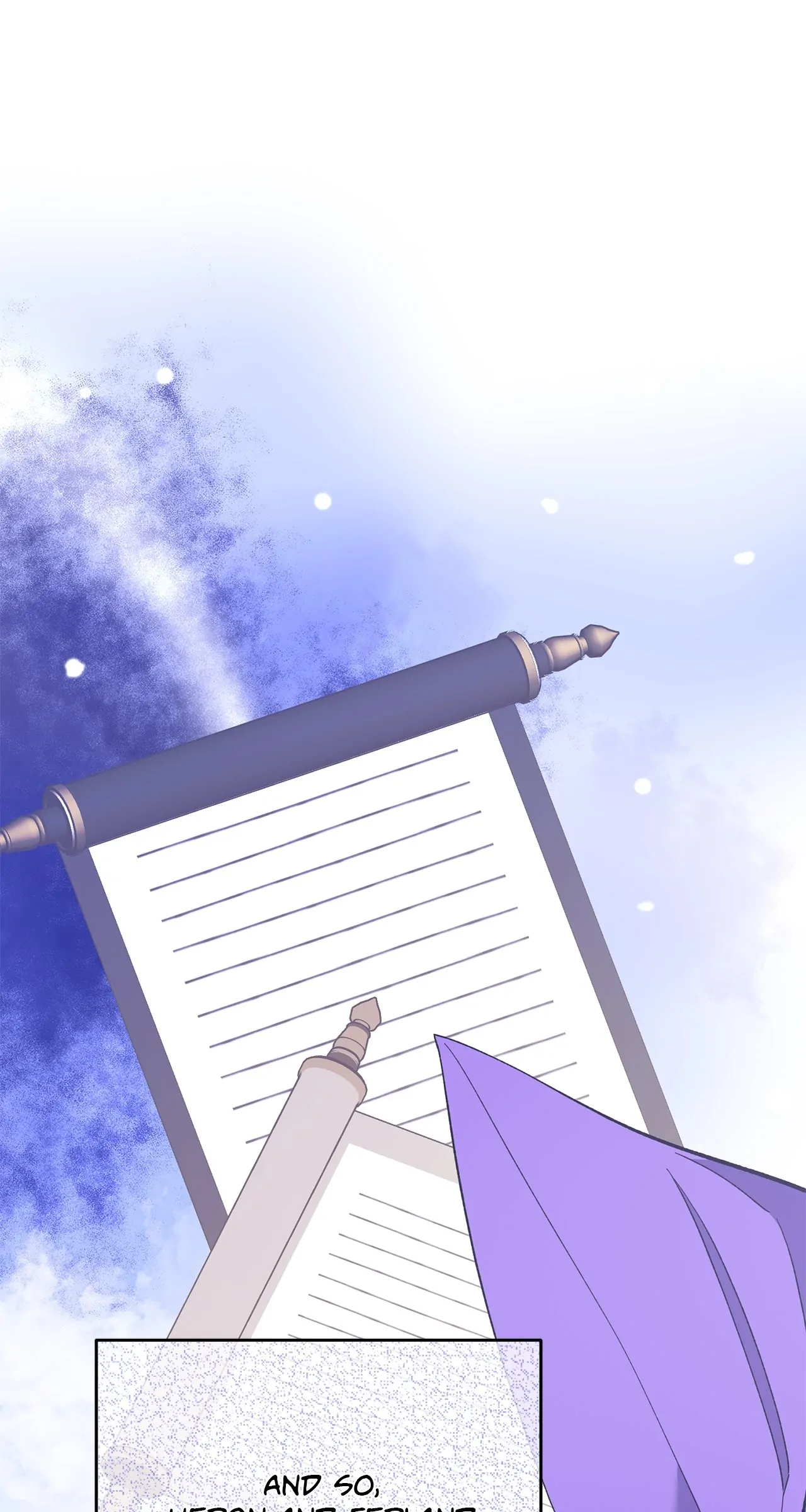 The Planned First Kiss chapter 56 page 77