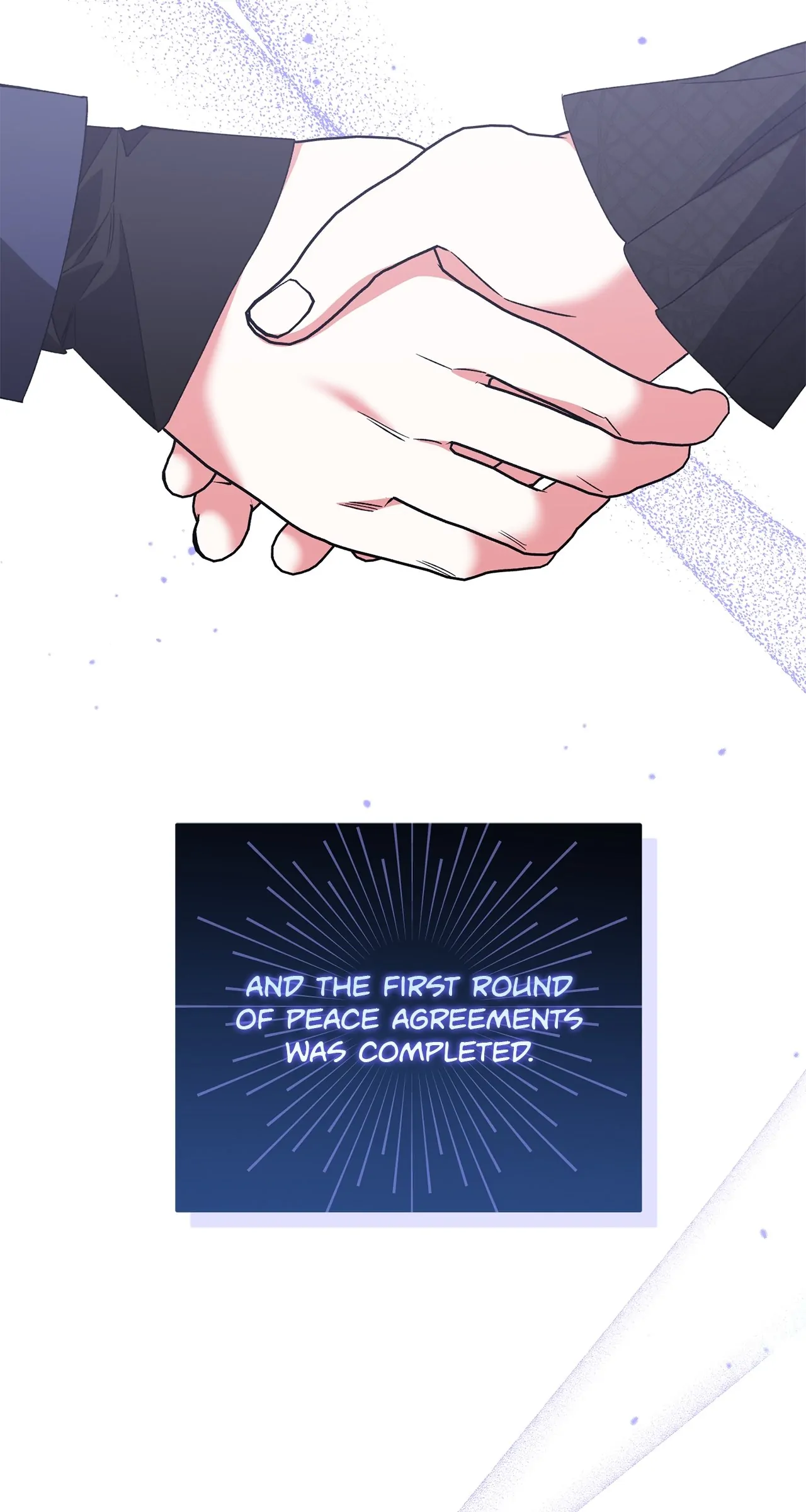The Planned First Kiss chapter 56 page 80