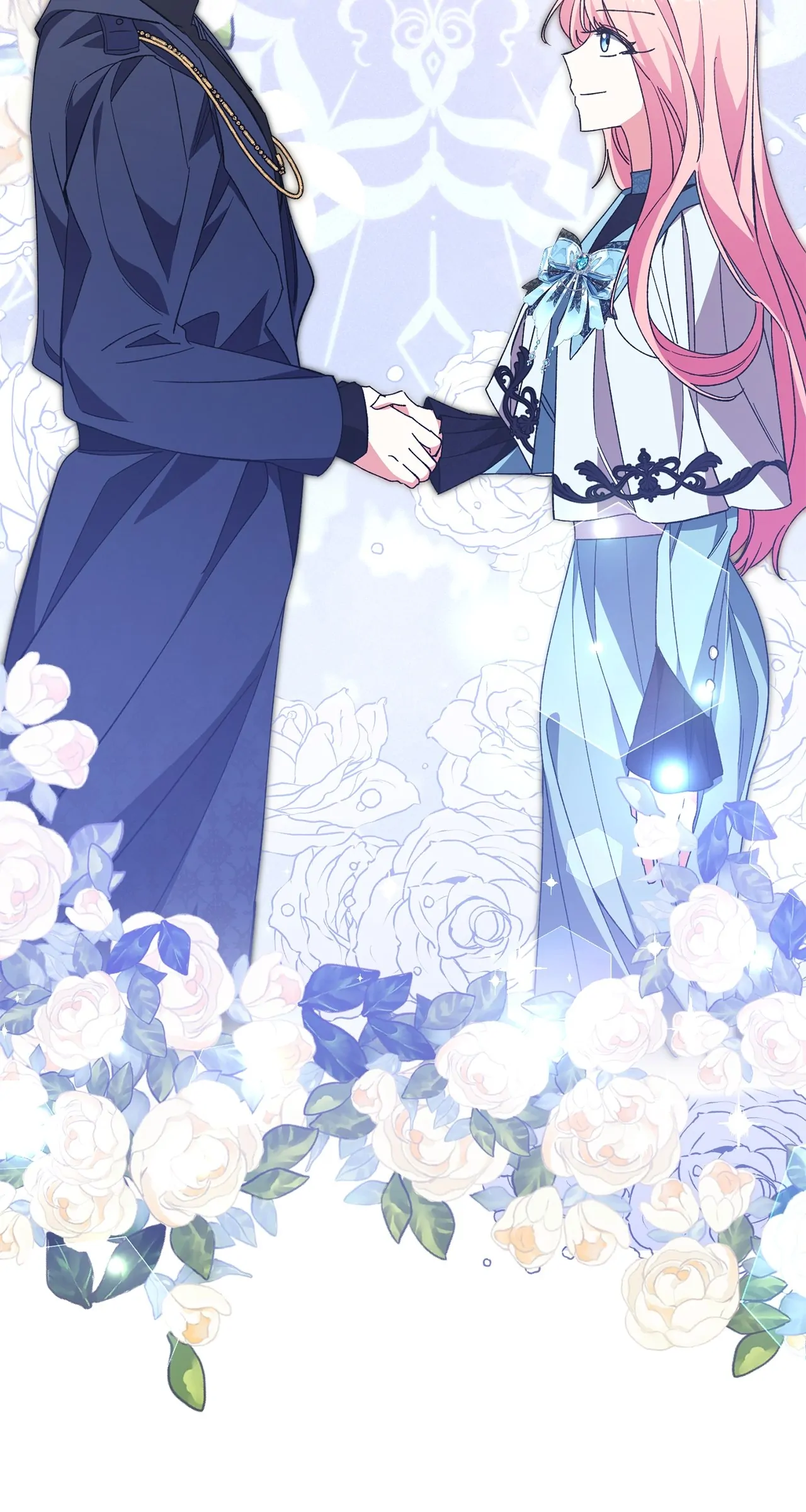 The Planned First Kiss chapter 56 page 82