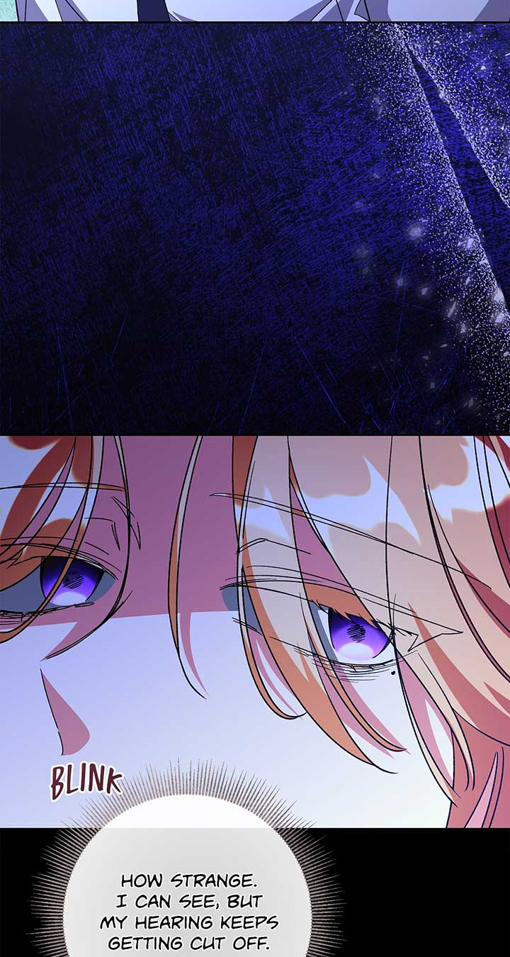 The Planned First Kiss chapter 63 page 8