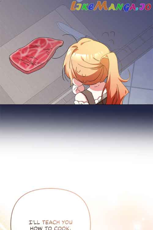 The Planned First Kiss chapter 7 page 83