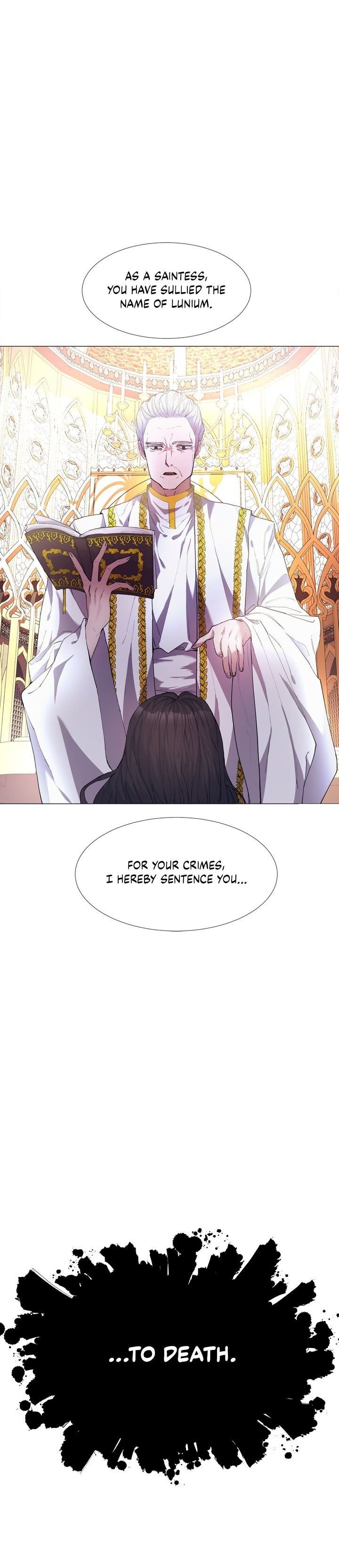 How to Clear a Dating Sim as a Side Character chapter 1 page 2