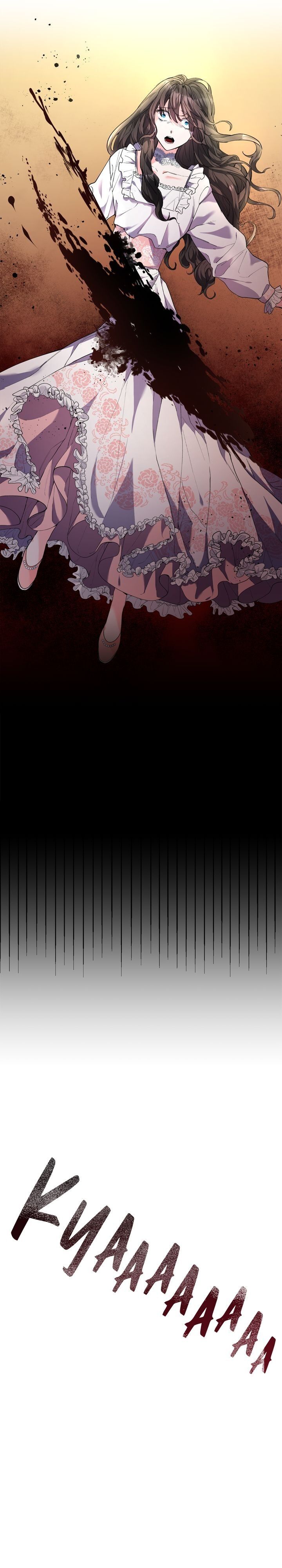 How to Clear a Dating Sim as a Side Character chapter 1 page 3