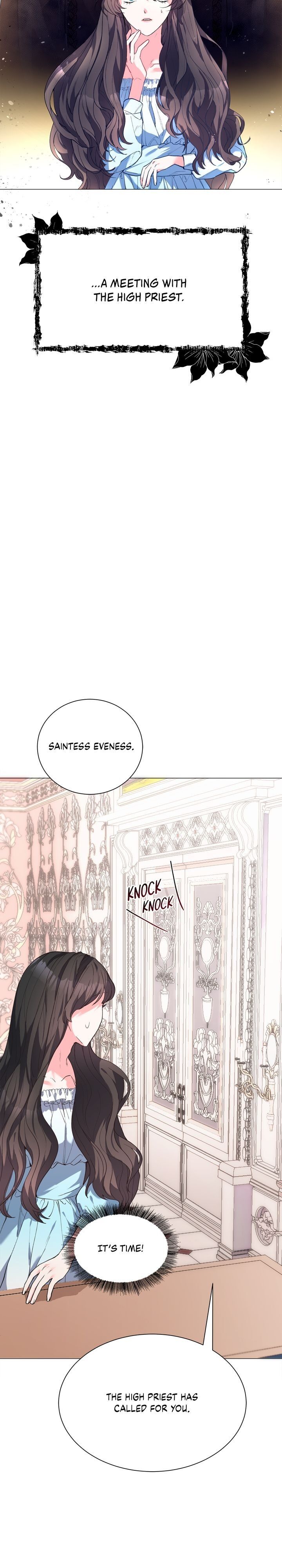 How to Clear a Dating Sim as a Side Character chapter 1 page 30